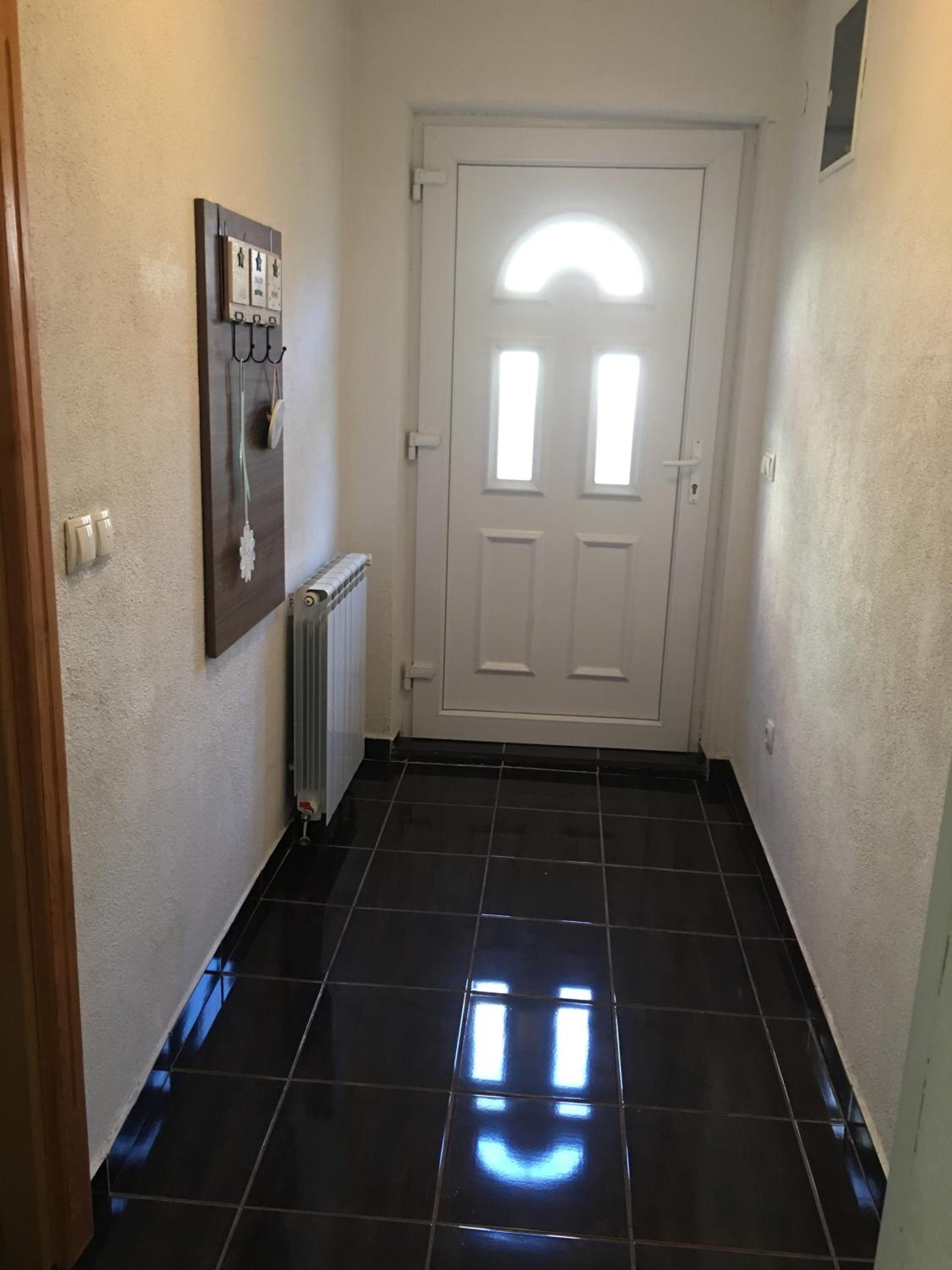 Apartment Sena
