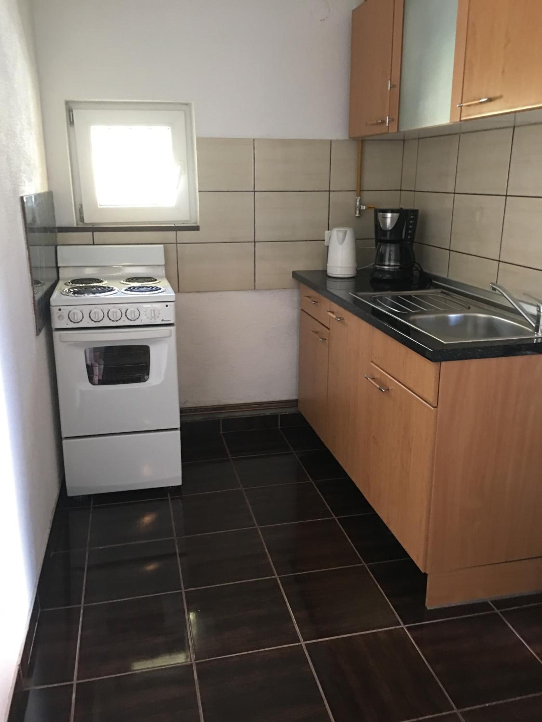 Apartment Sena