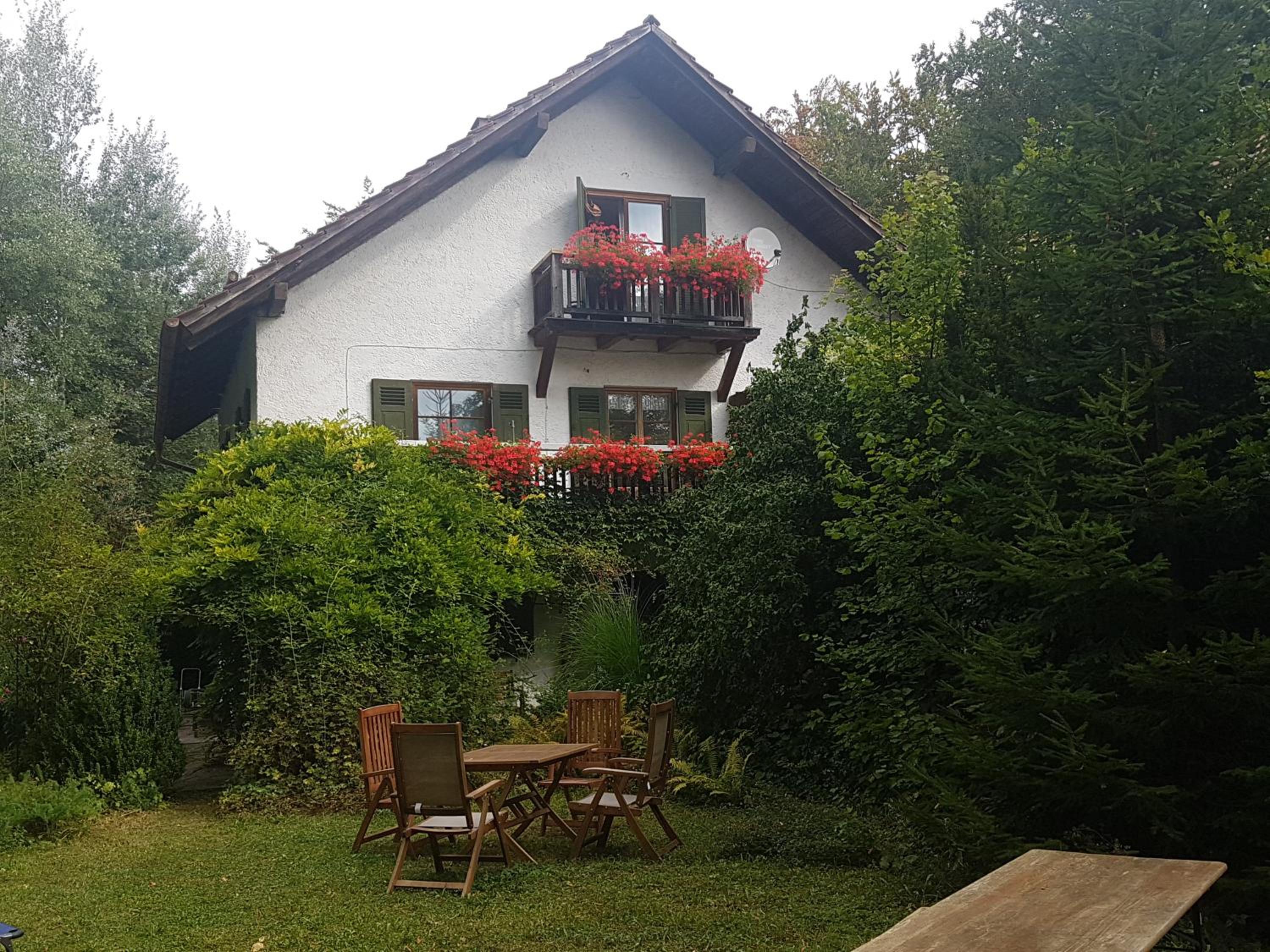 Martina's place