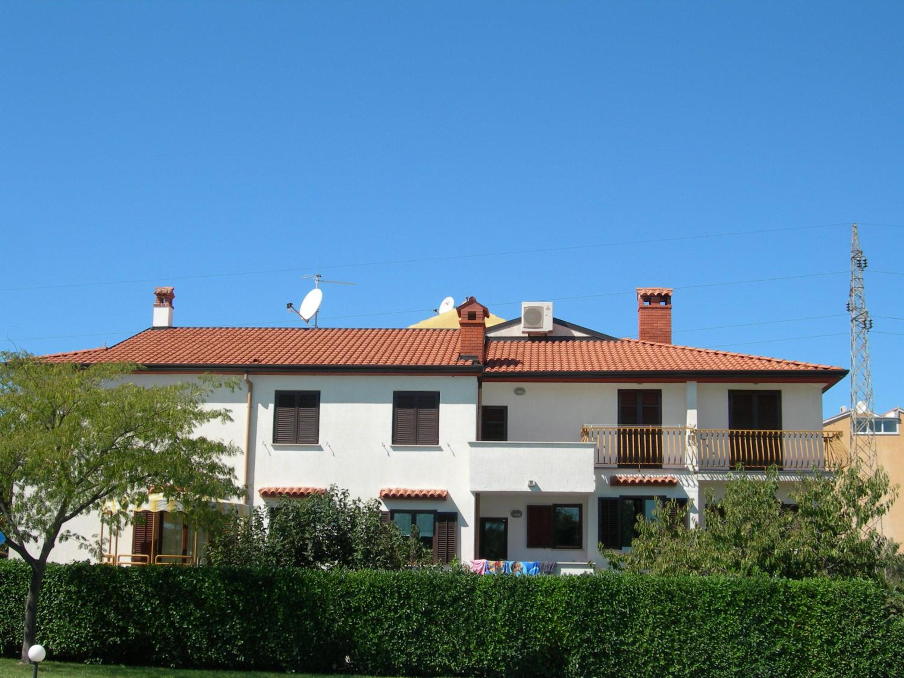 Apartments Nadija view 4
