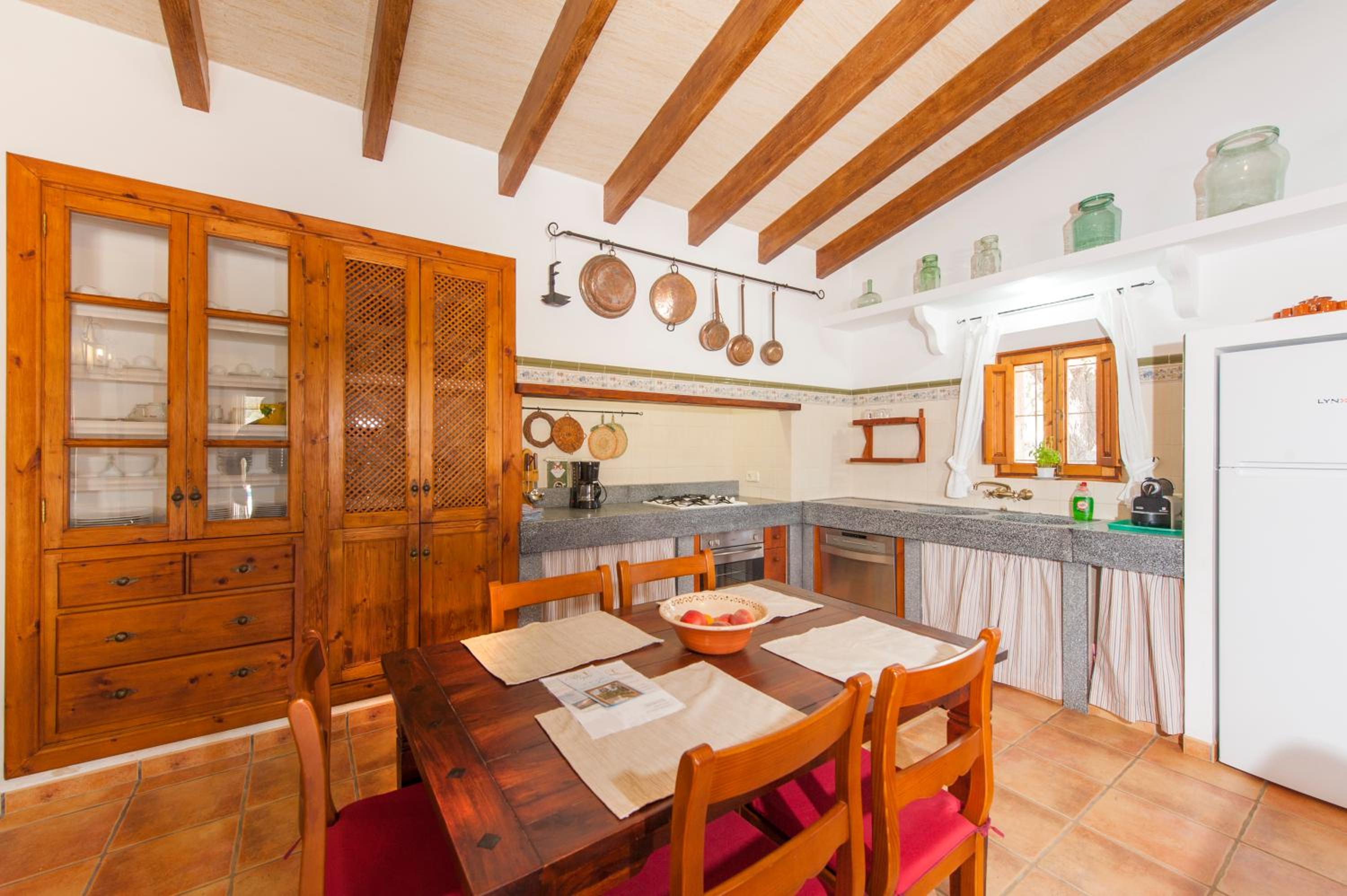 Finca Cas Padrí Martet photo 5