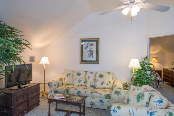 The Cozy Inn