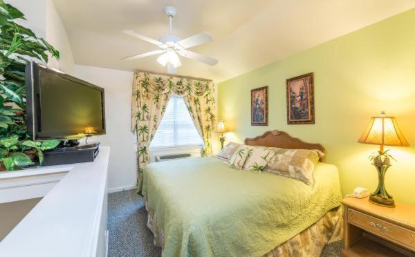 The Cozy Inn