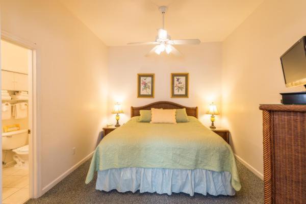 The Cozy Inn