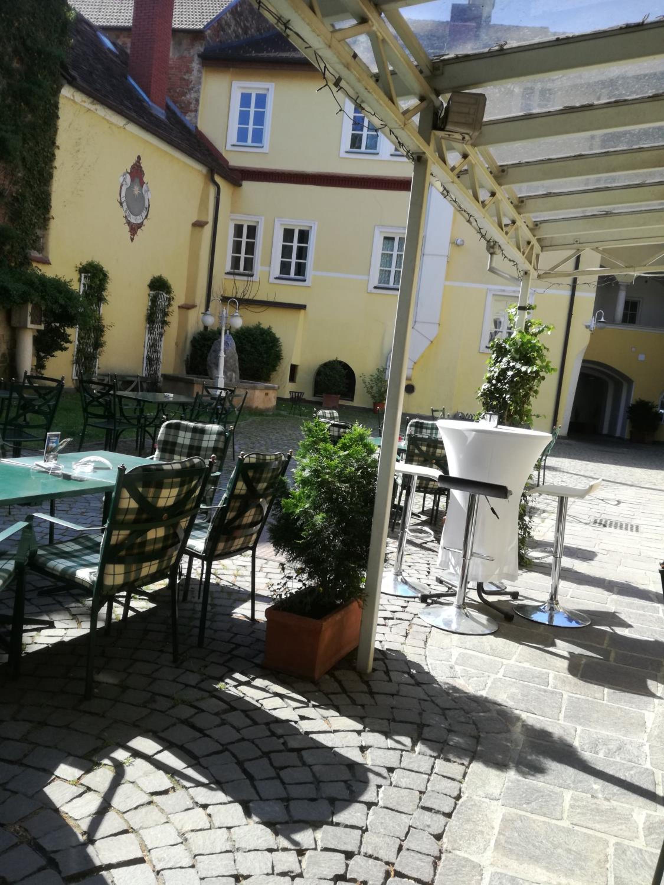 Rathausstüberl