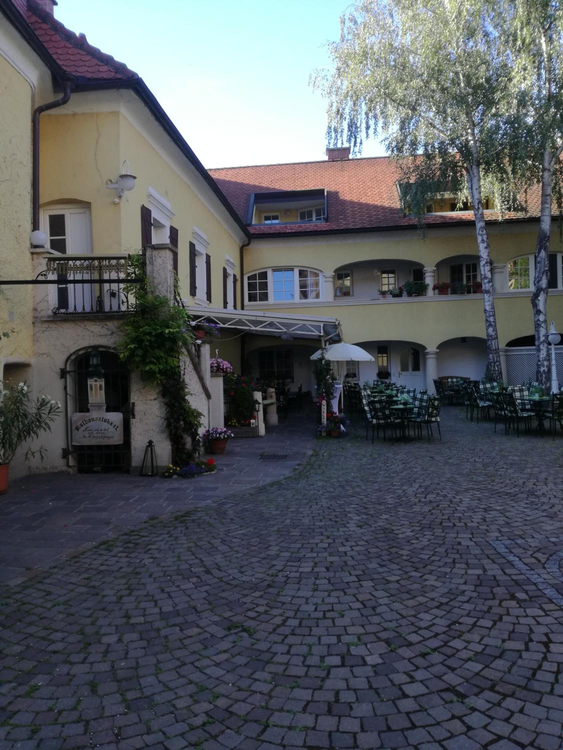 Rathausstüberl