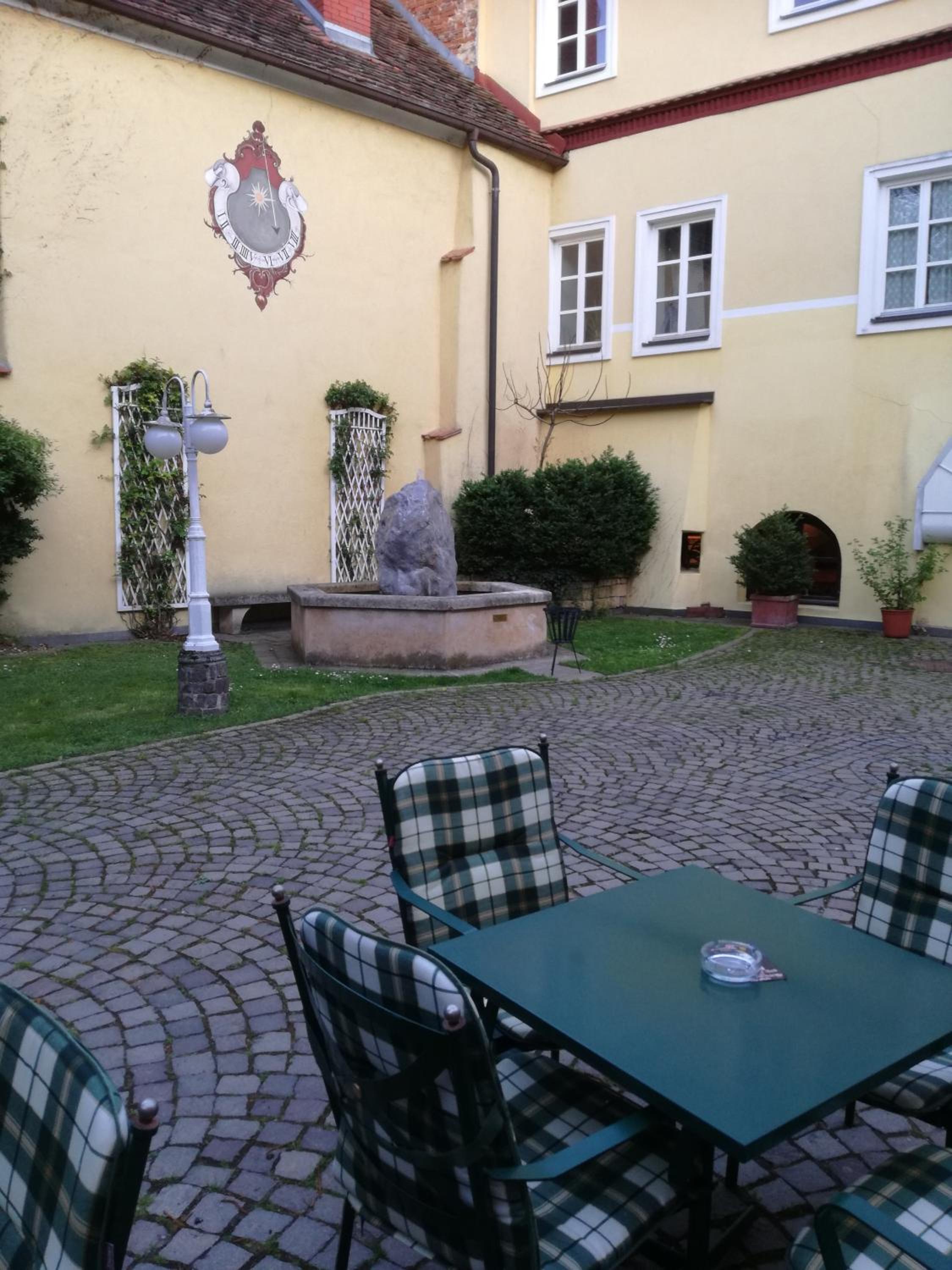 Rathausstüberl