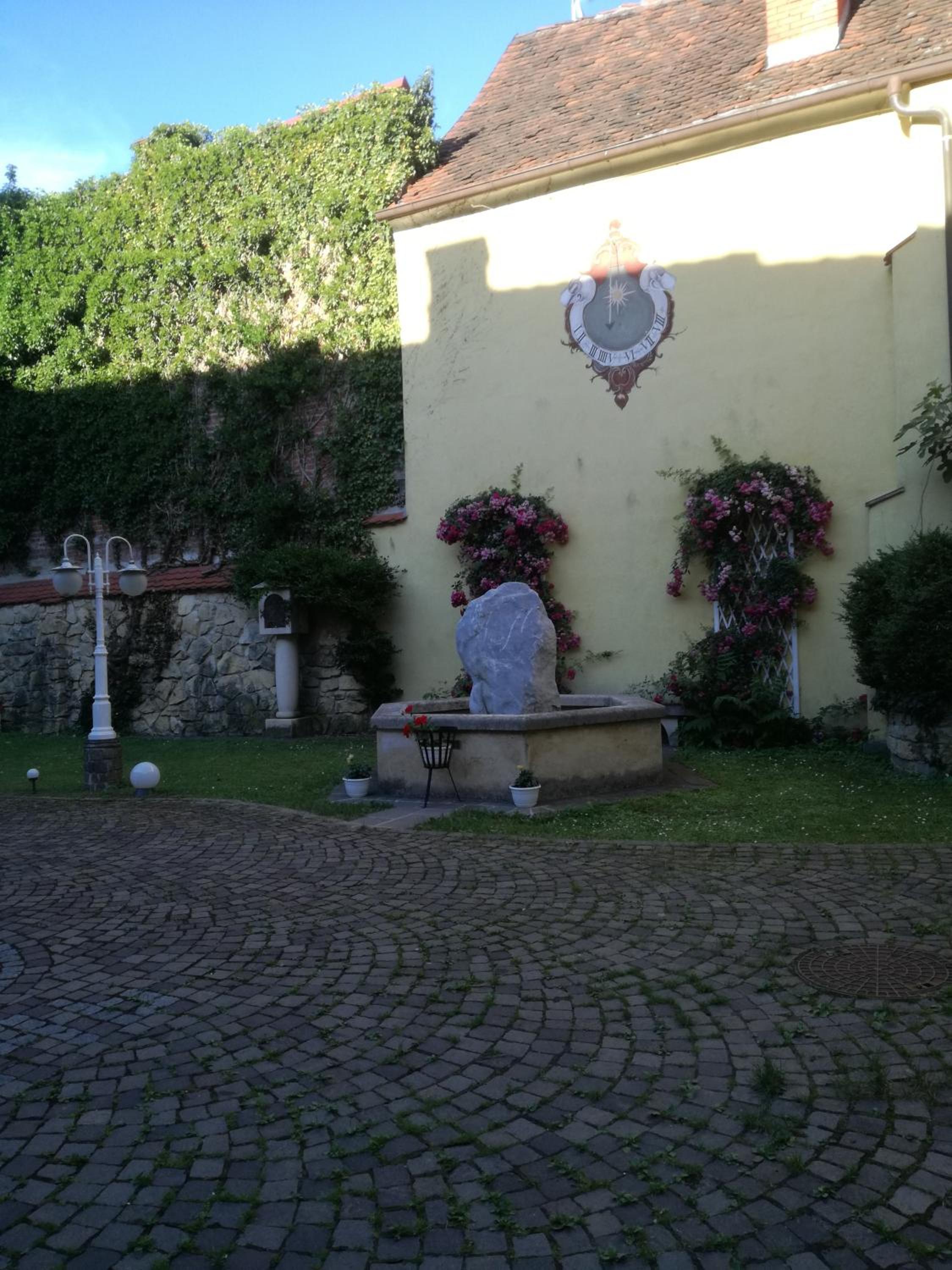 Rathausstüberl