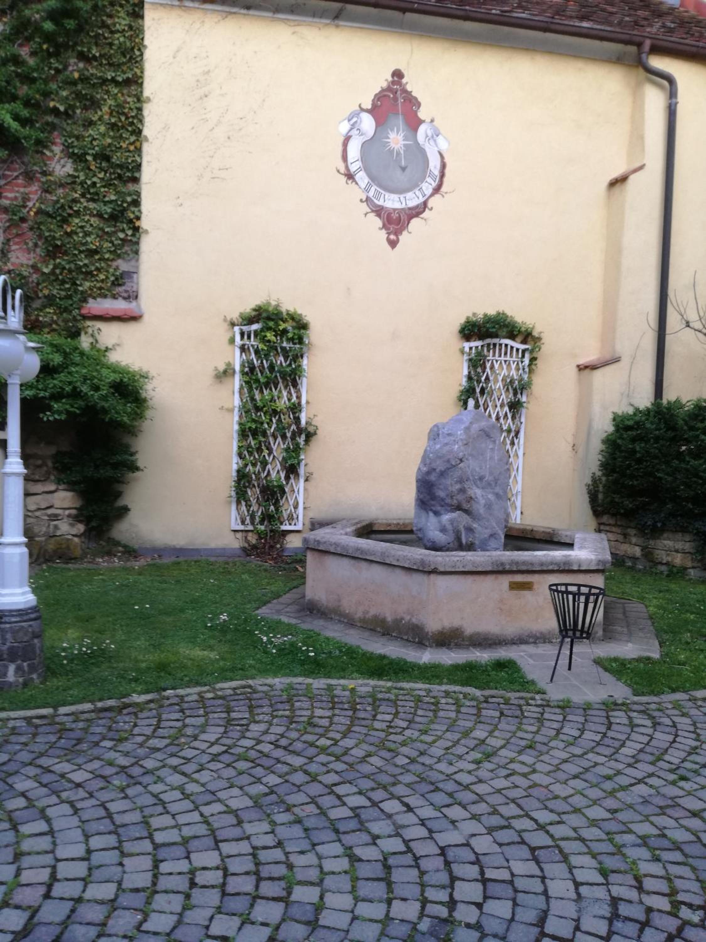Rathausstüberl