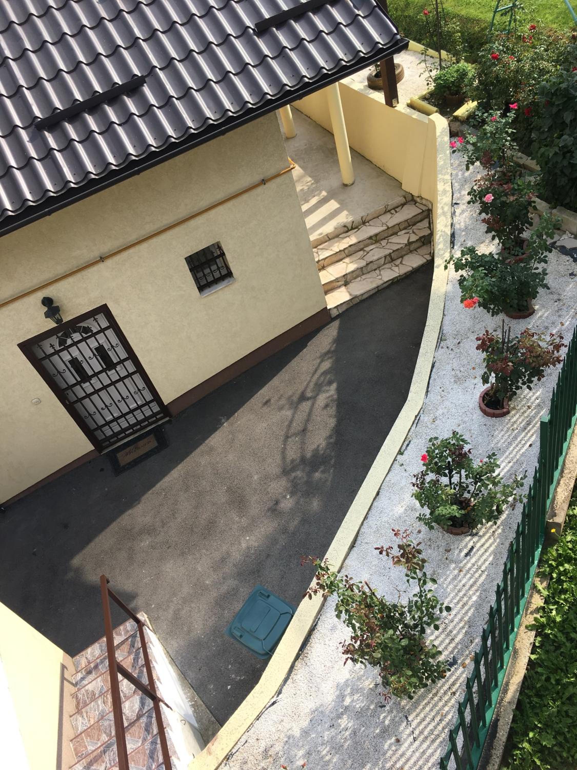 Apartment Sena
