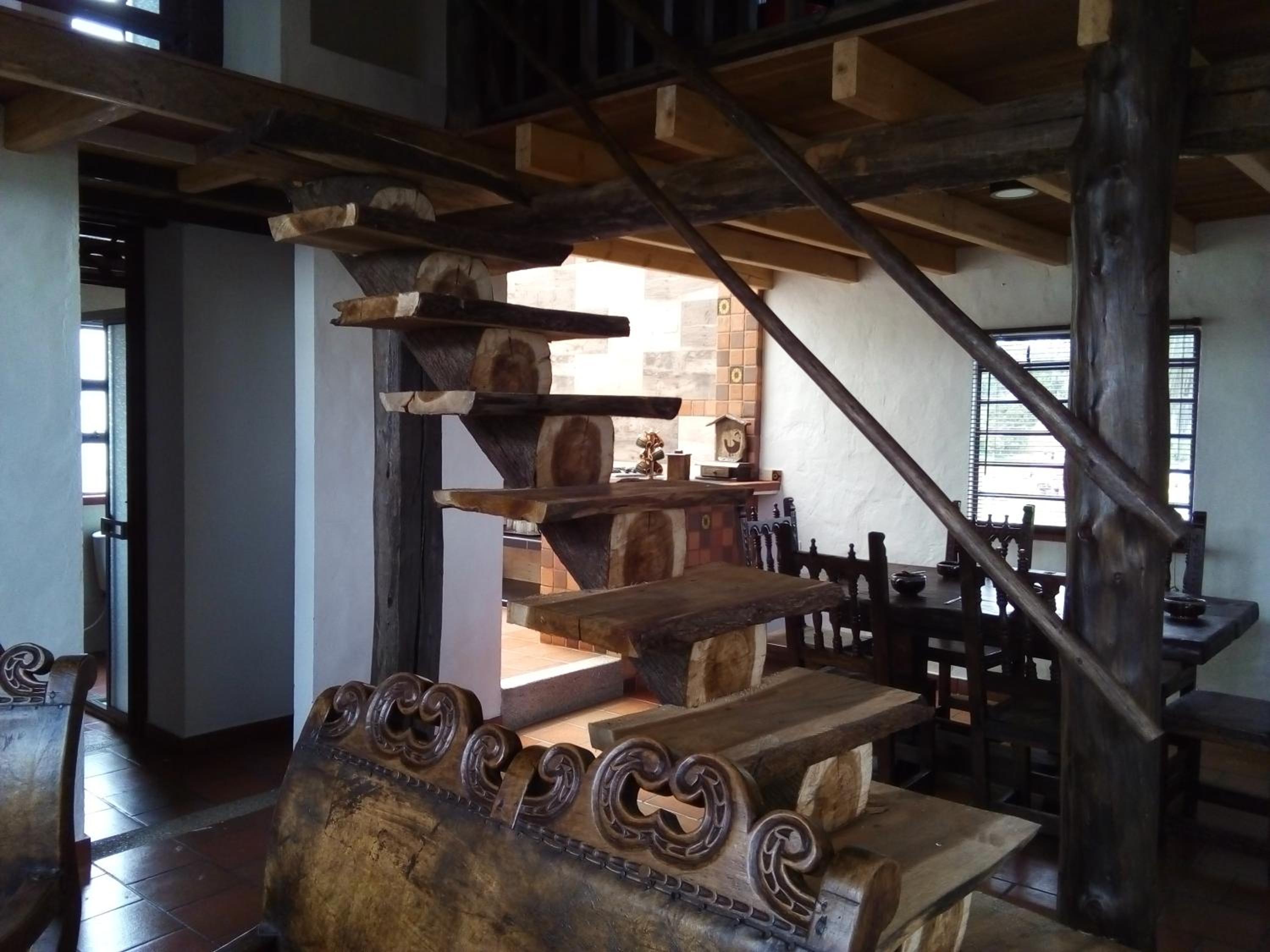 Cabañas & Glamping De Ruana Por Boyacá