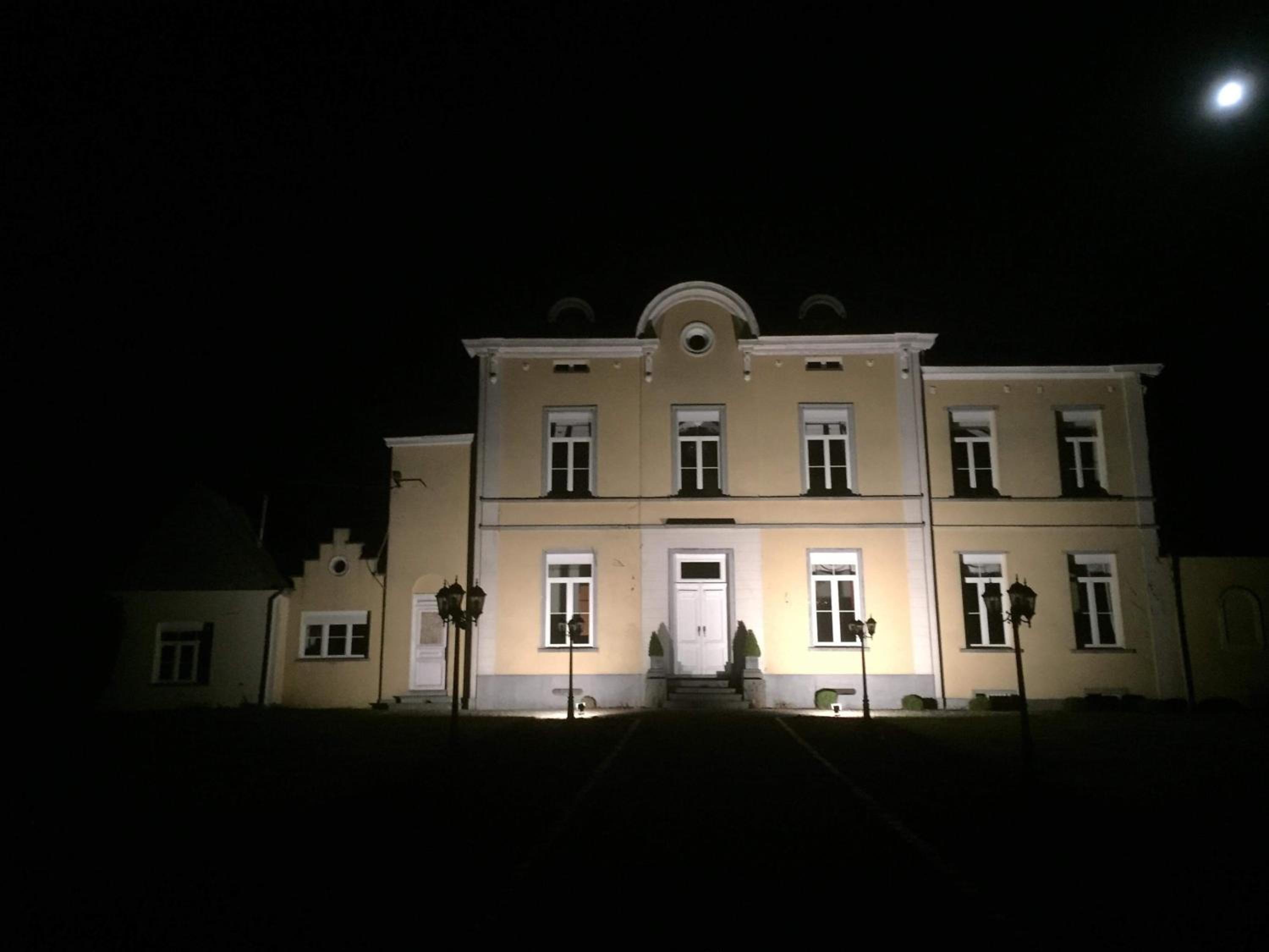 Kasteel B&B Sint-Bartel view 4