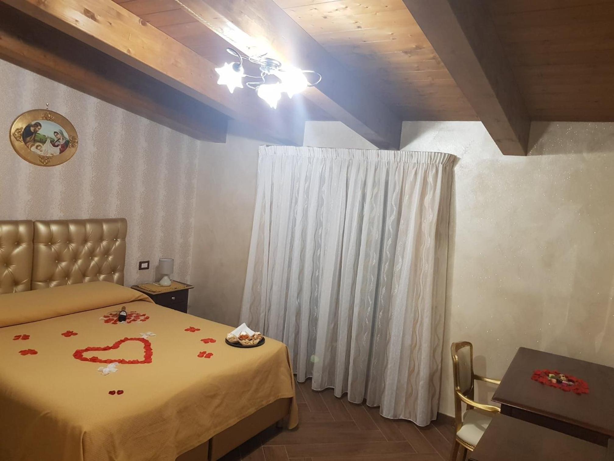 B&B Villa Catiè