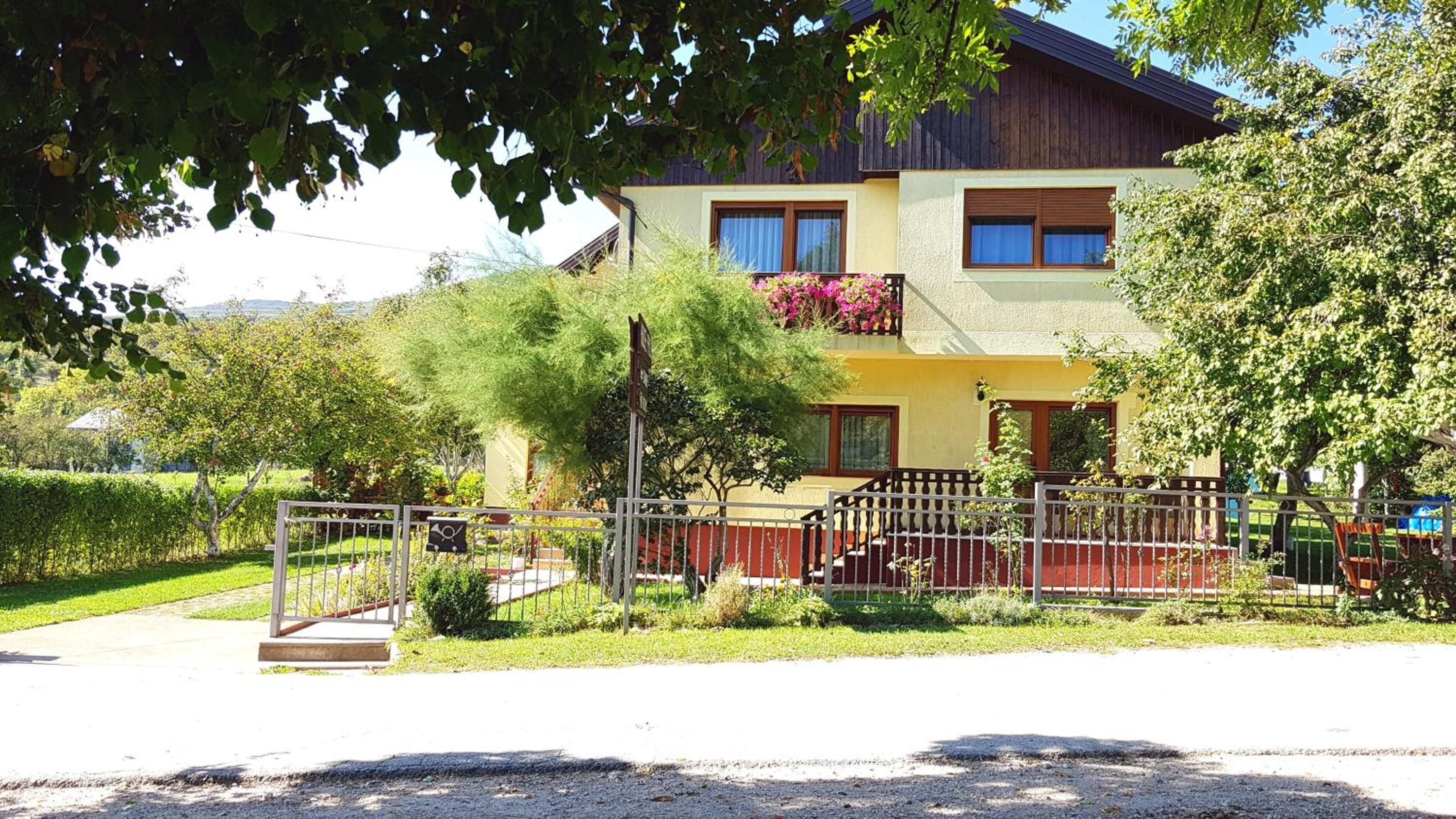St George B&B
