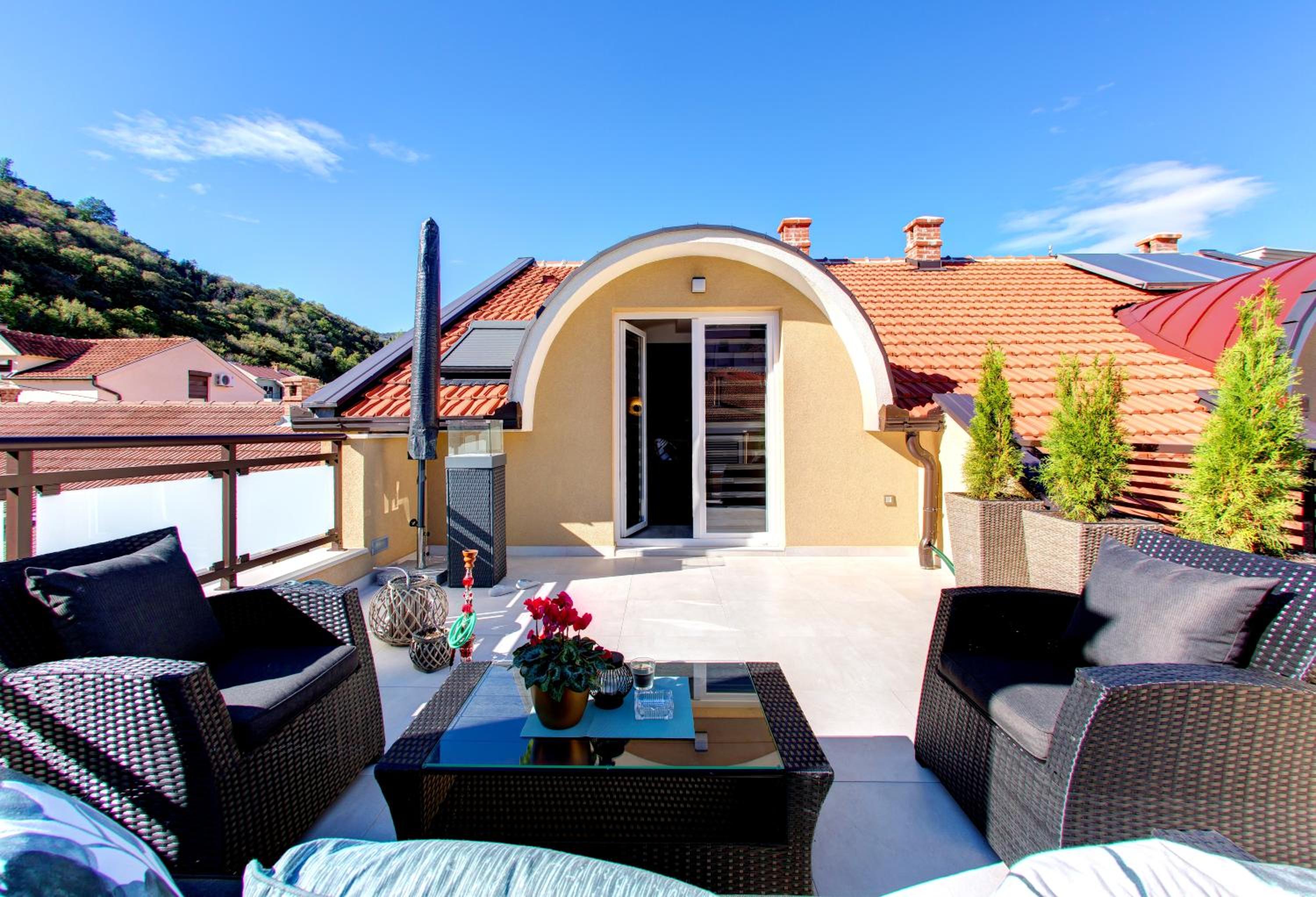 roof