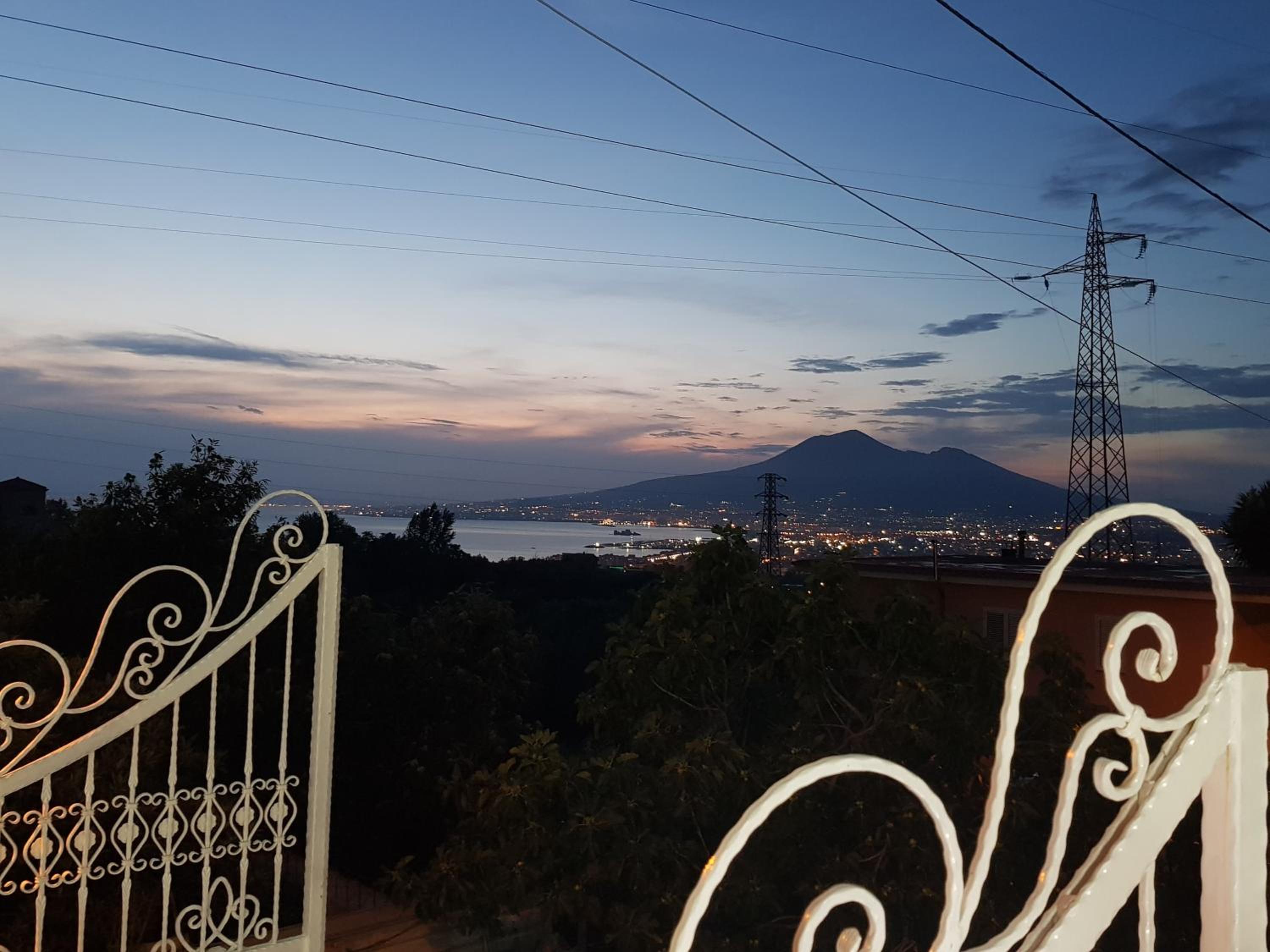 B&B Villa Catiè