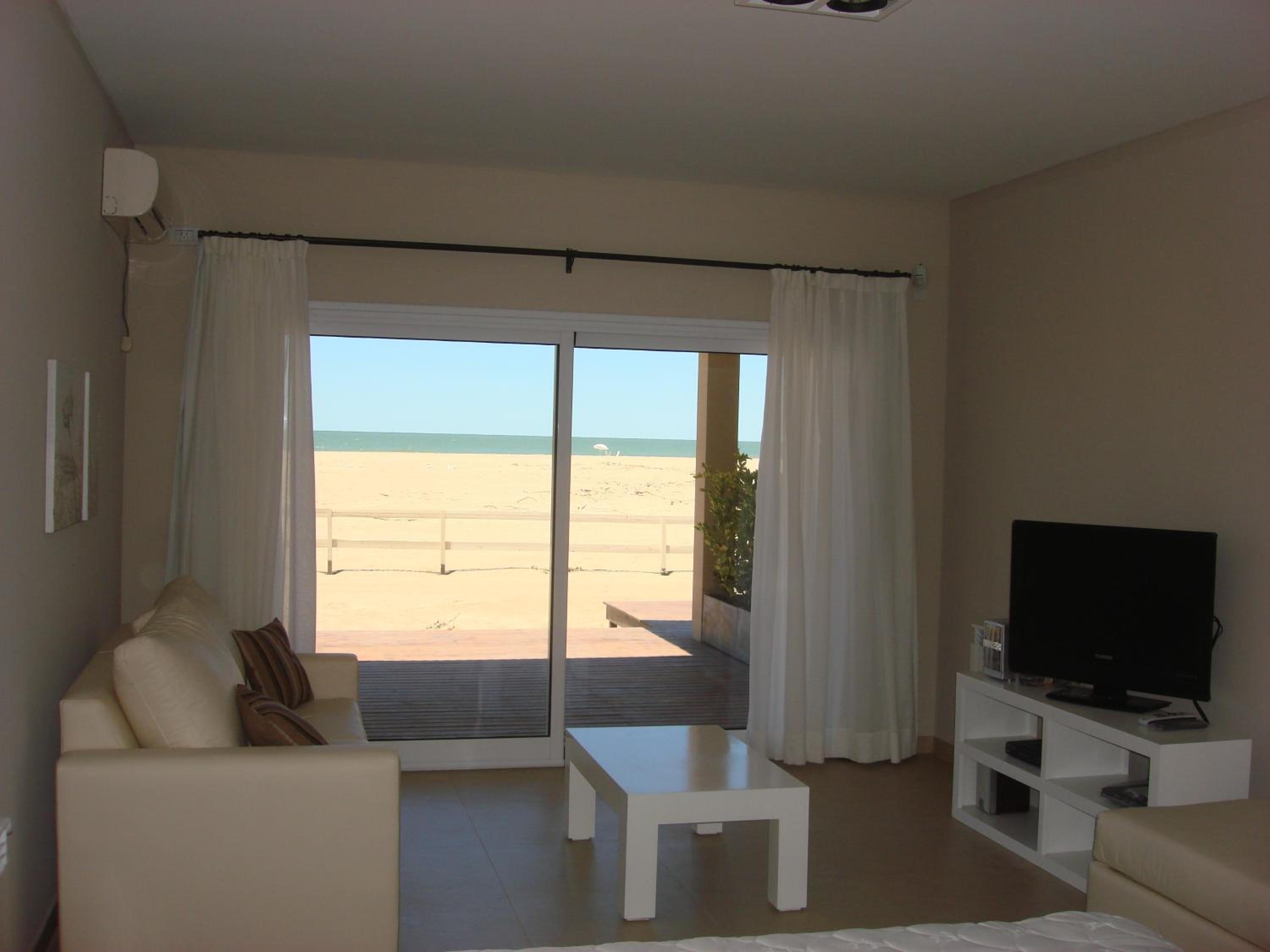 Apart en la Playa Mar de las Pampas