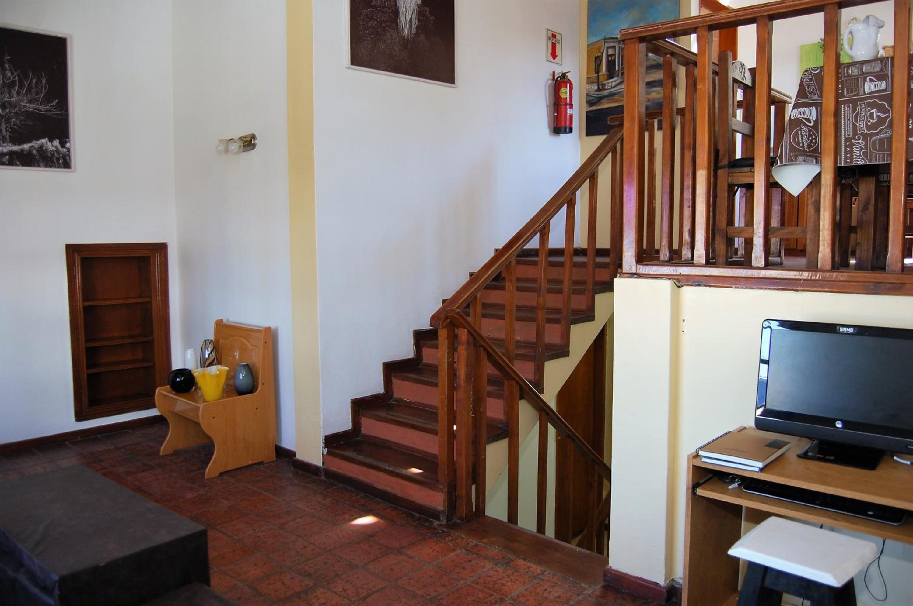 Laguna Esmeralda B&B