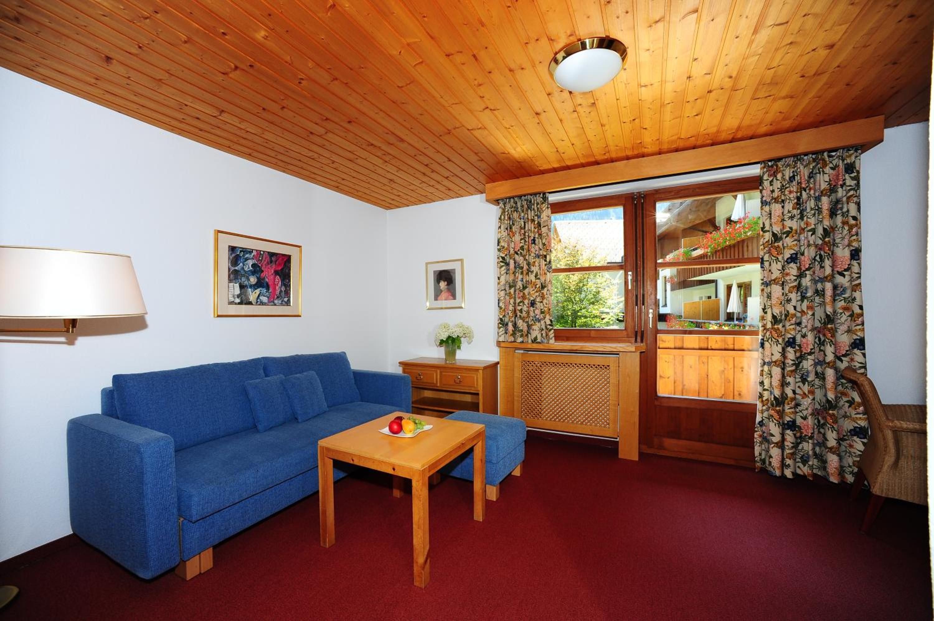 Felbermayer´s Bed & Breakfast