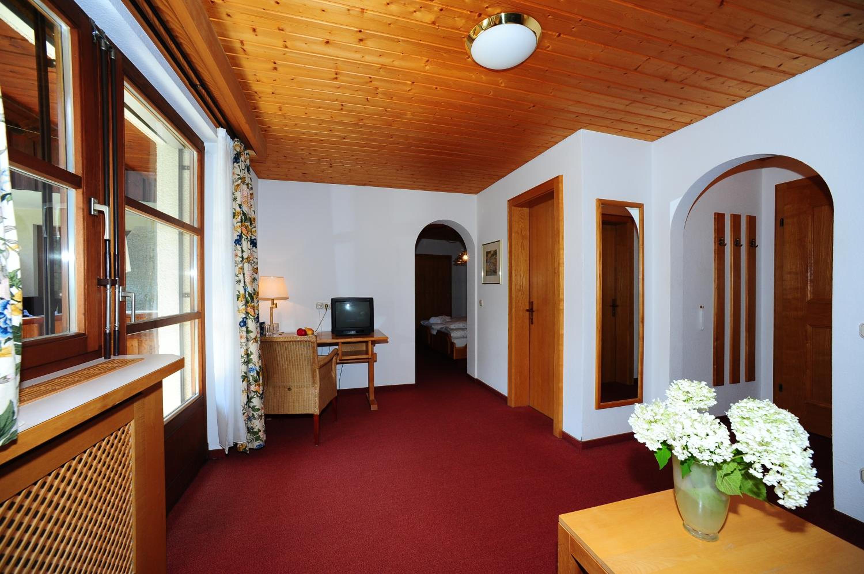 Felbermayer´s Bed & Breakfast