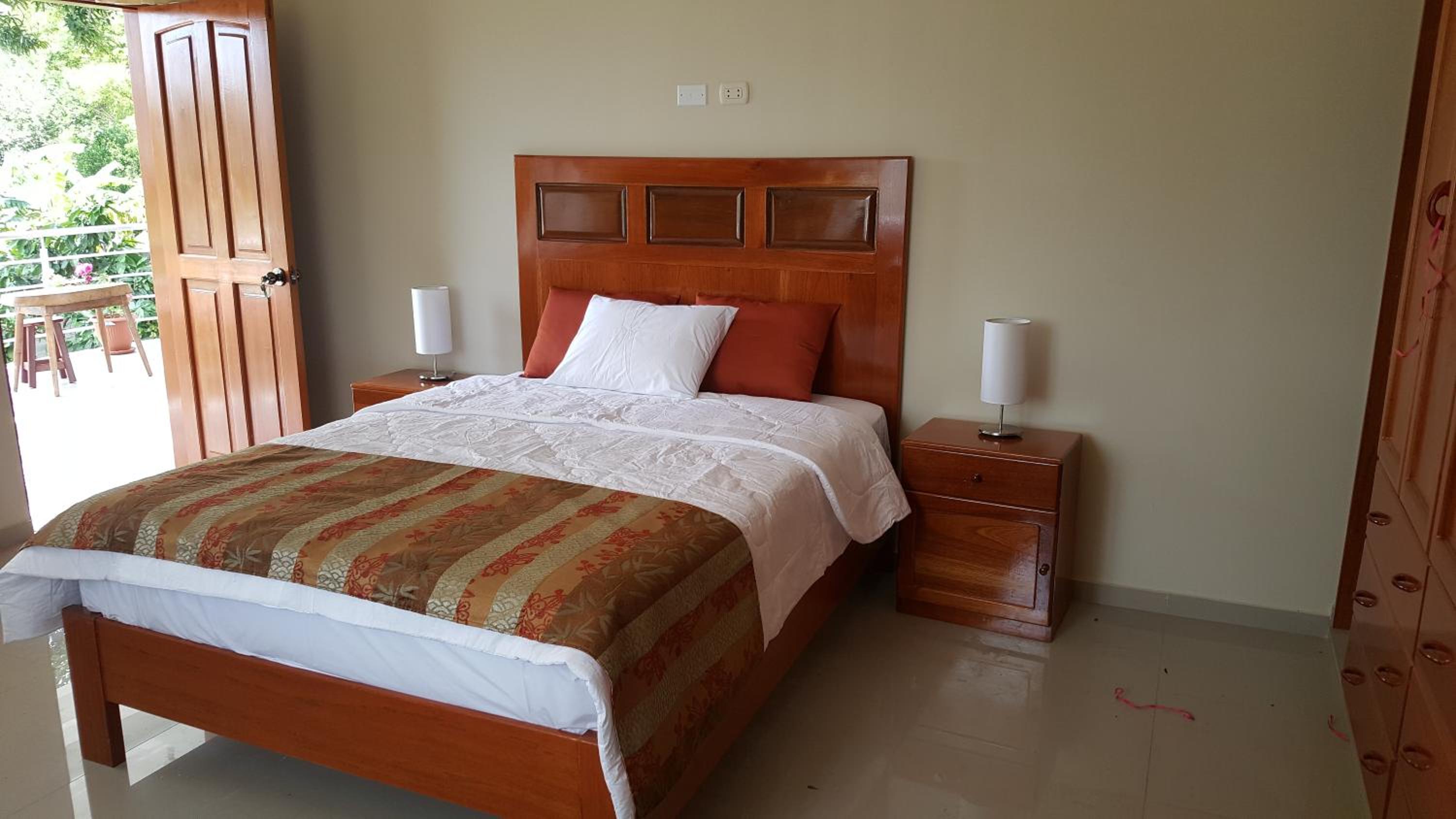 La Floresta Tarapoto Hostal