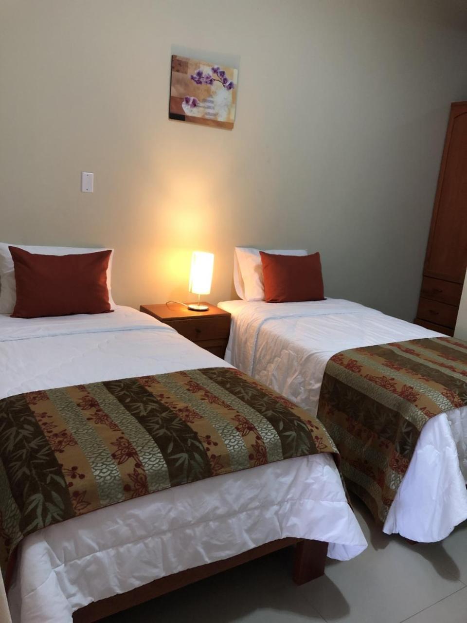 La Floresta Tarapoto Hostal