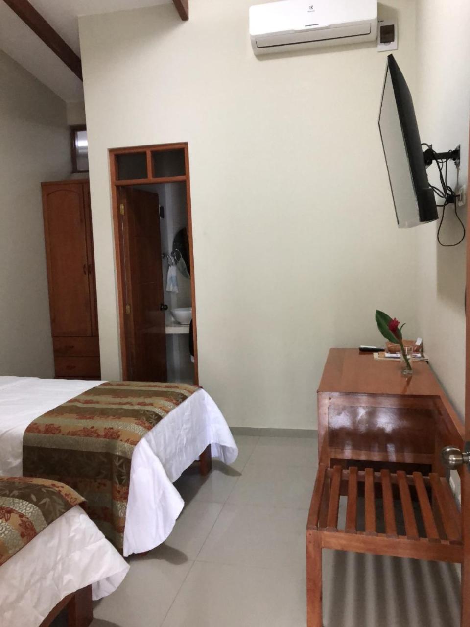 La Floresta Tarapoto Hostal