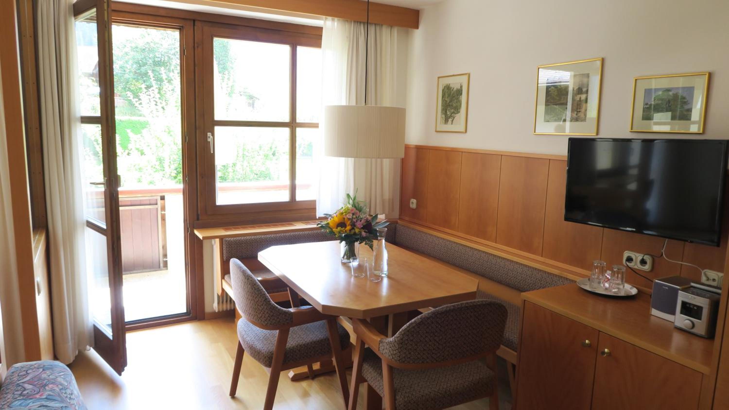 Felbermayer´s Bed & Breakfast