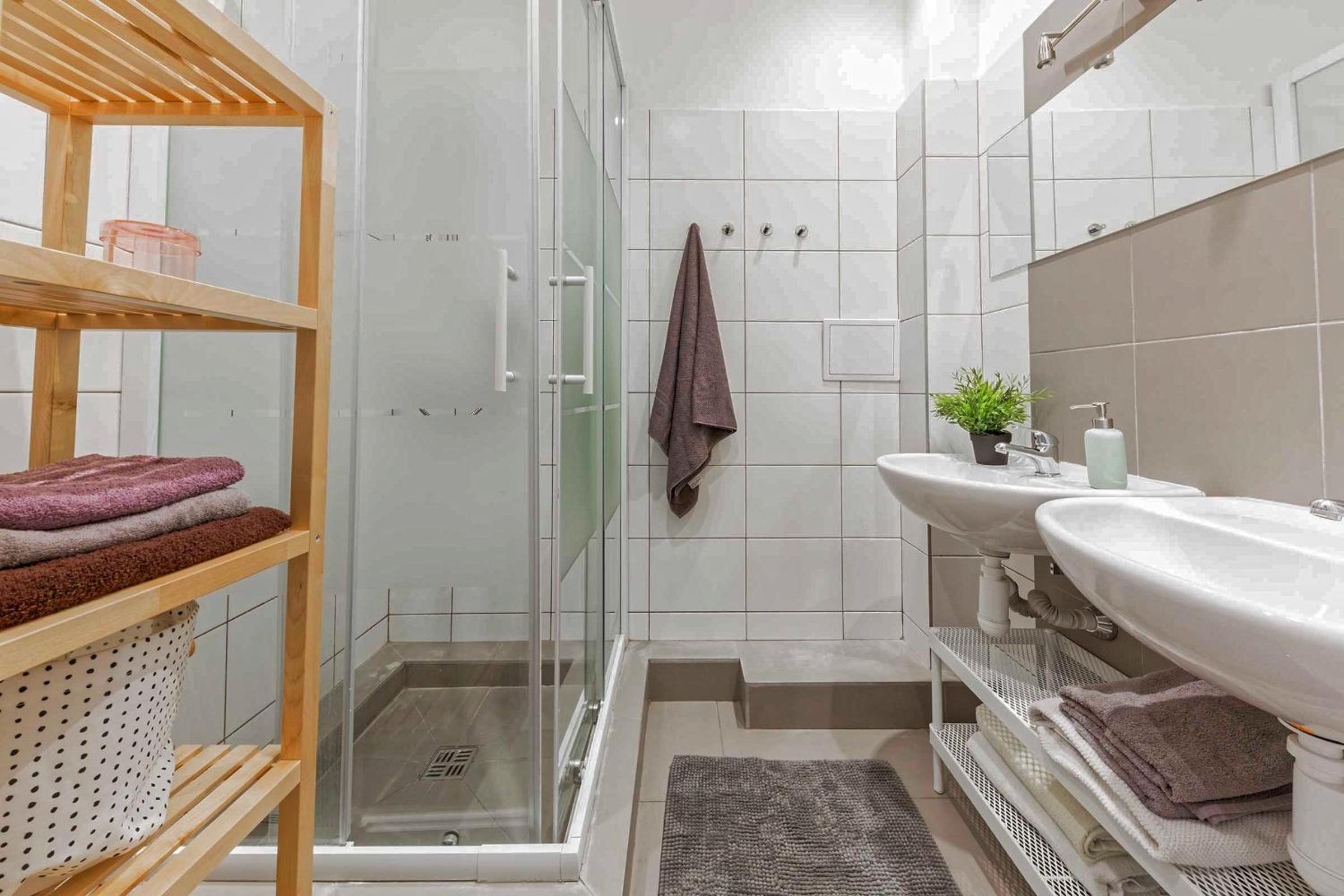 Apartments At I.P.Pavlova