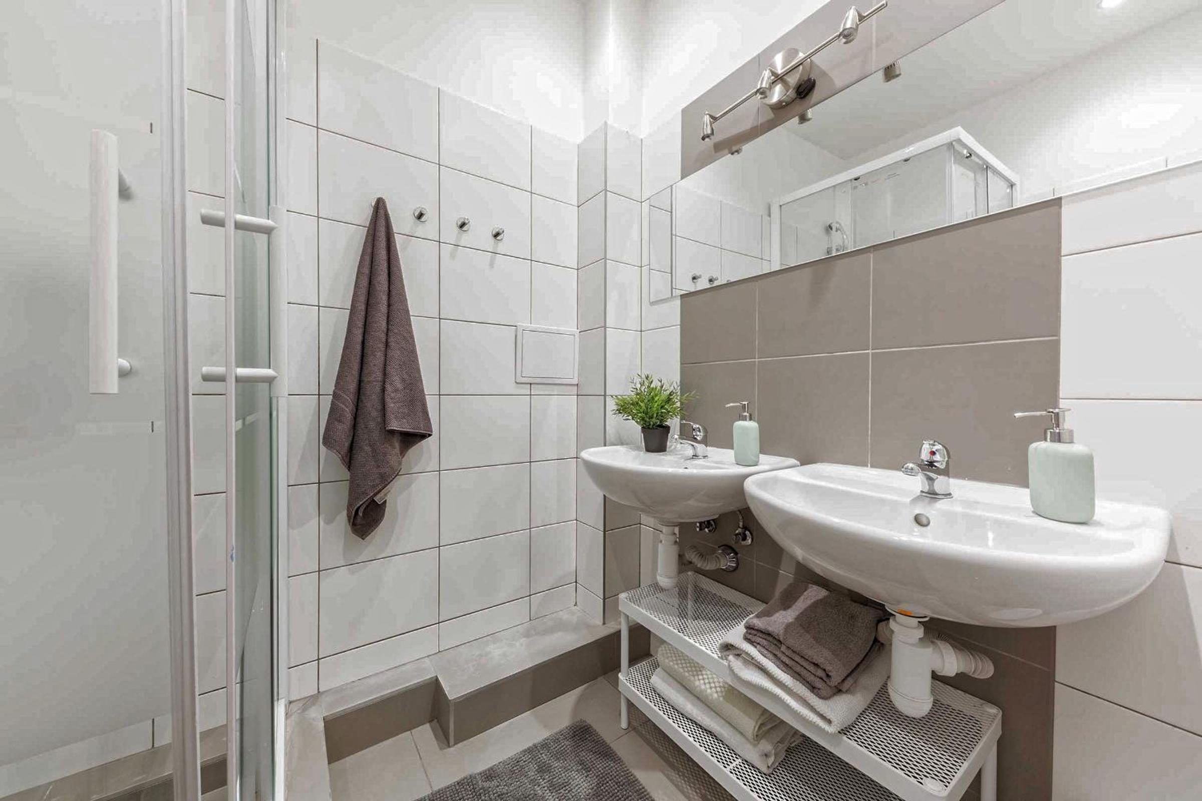 Apartments At I.P.Pavlova