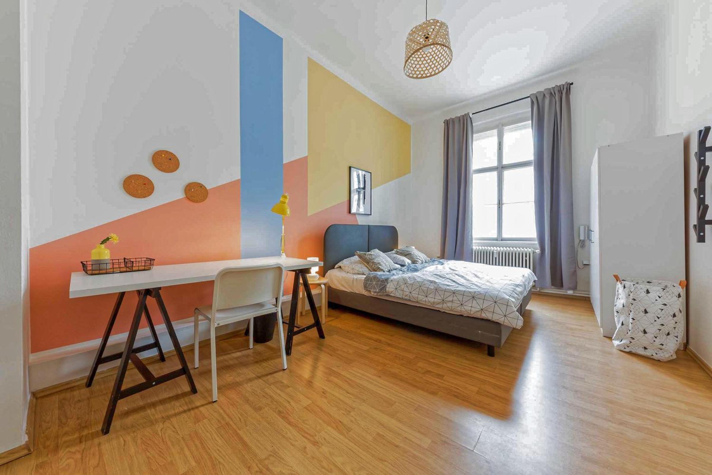 Apartments At I.P.Pavlova