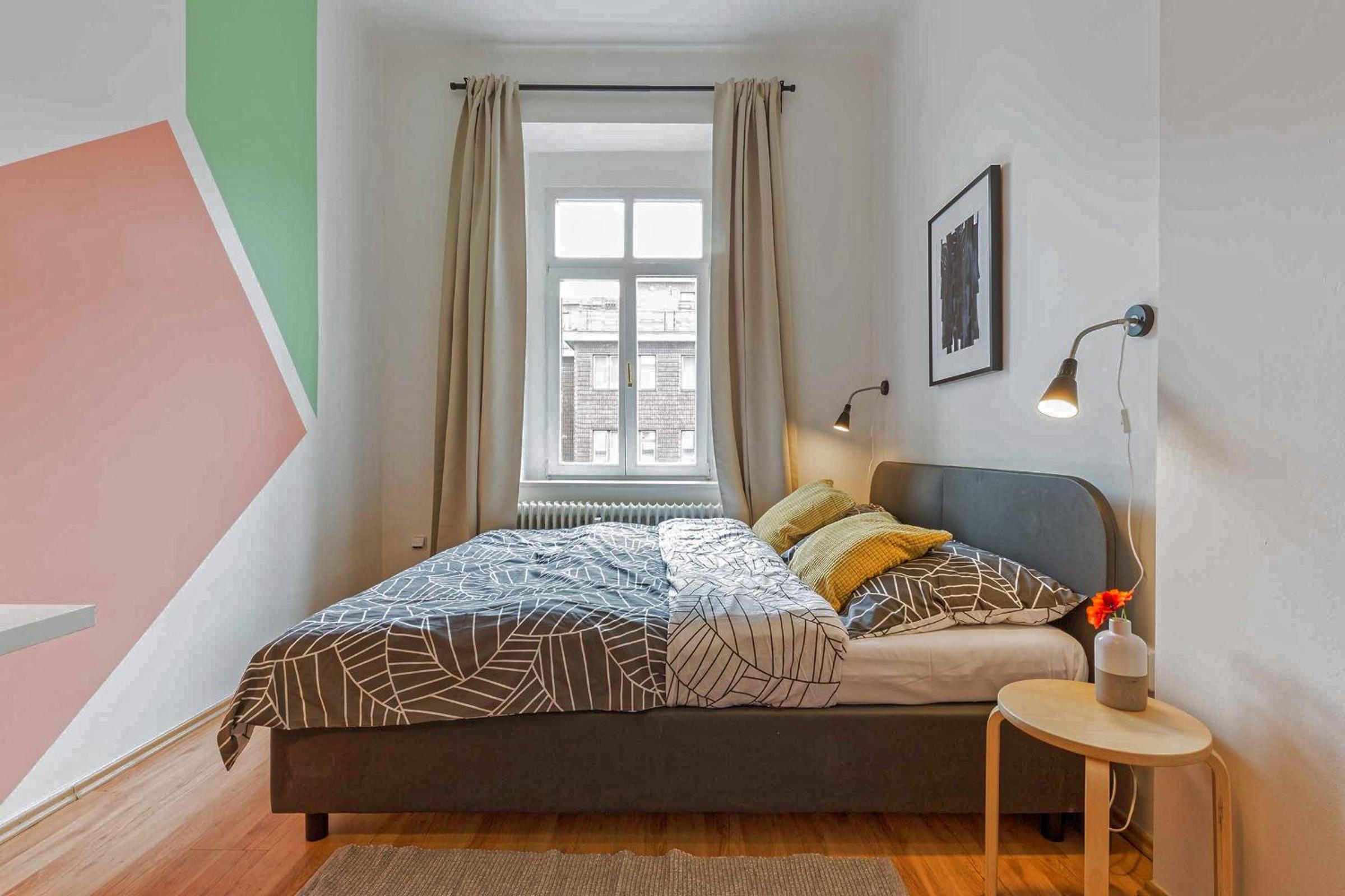 Apartments At I.P.Pavlova