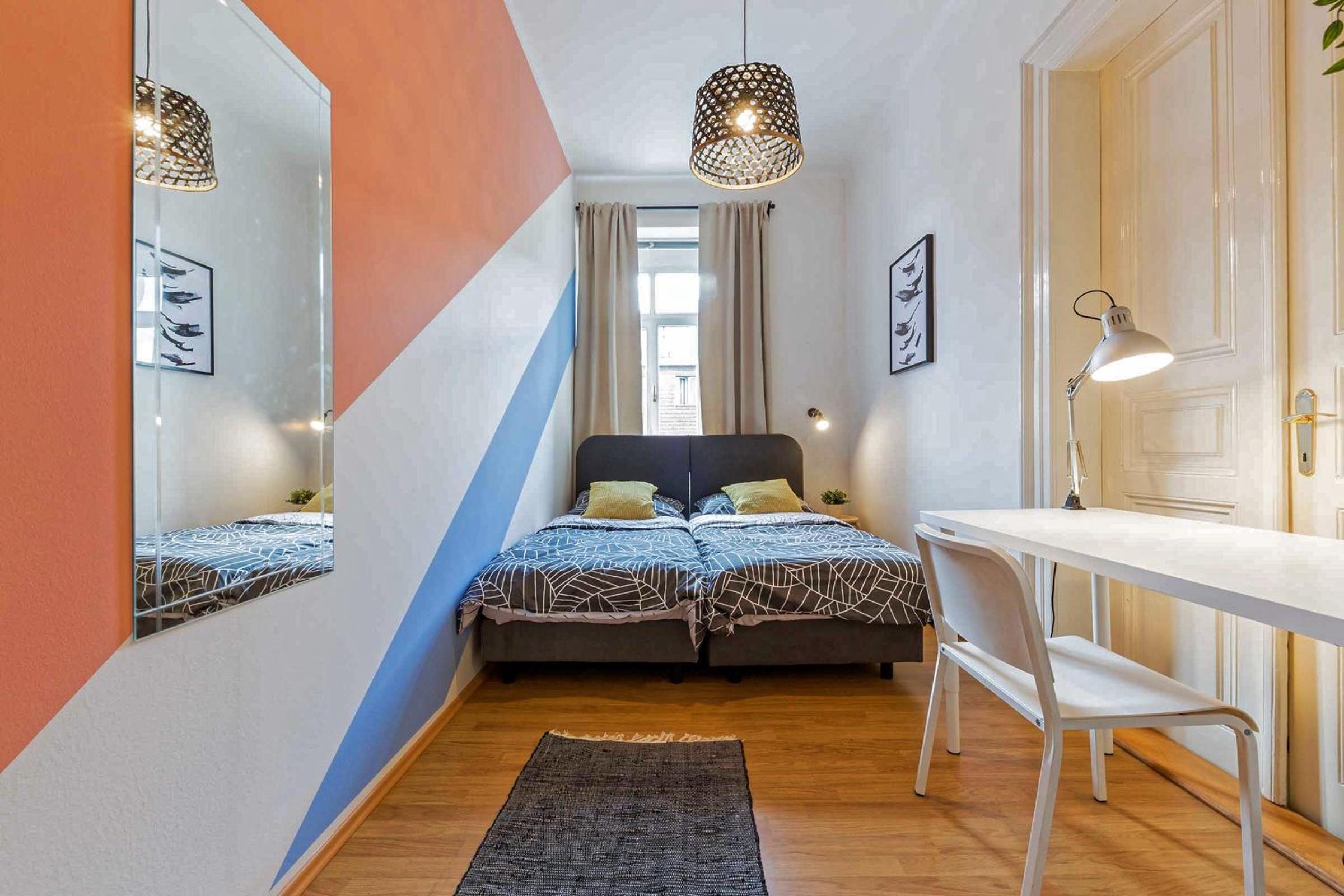 Apartments At I.P.Pavlova