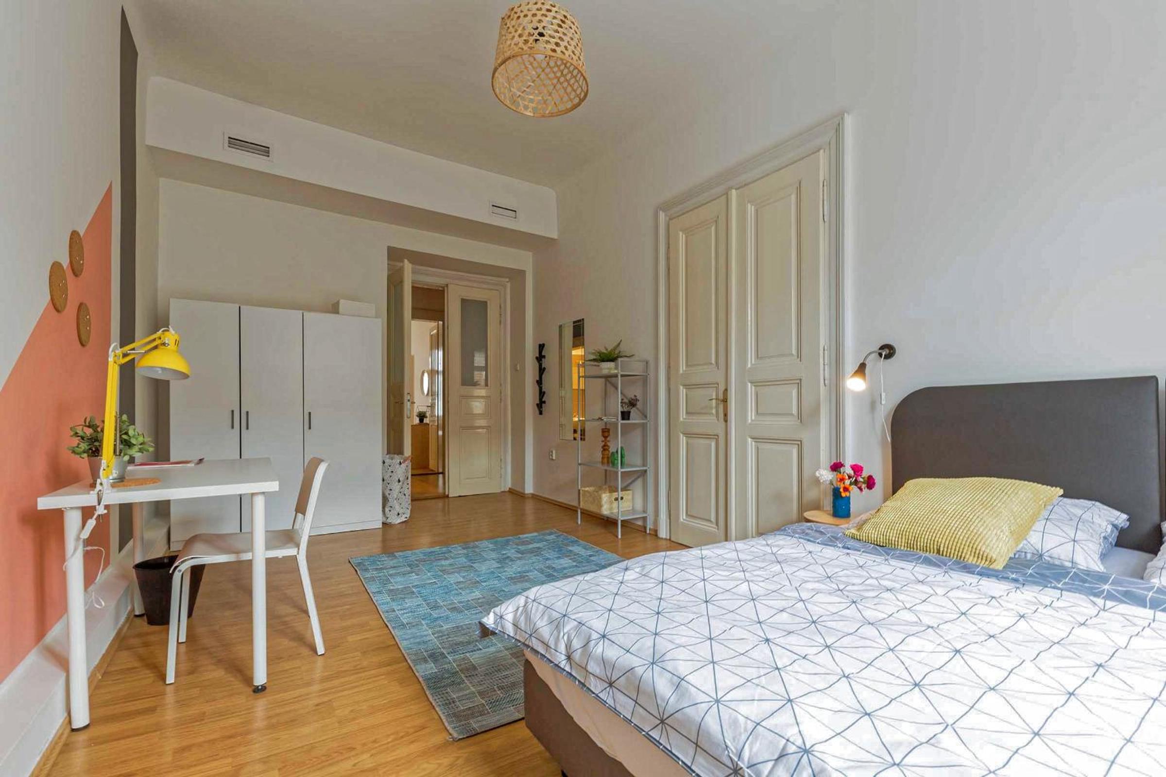 Apartments At I.P.Pavlova