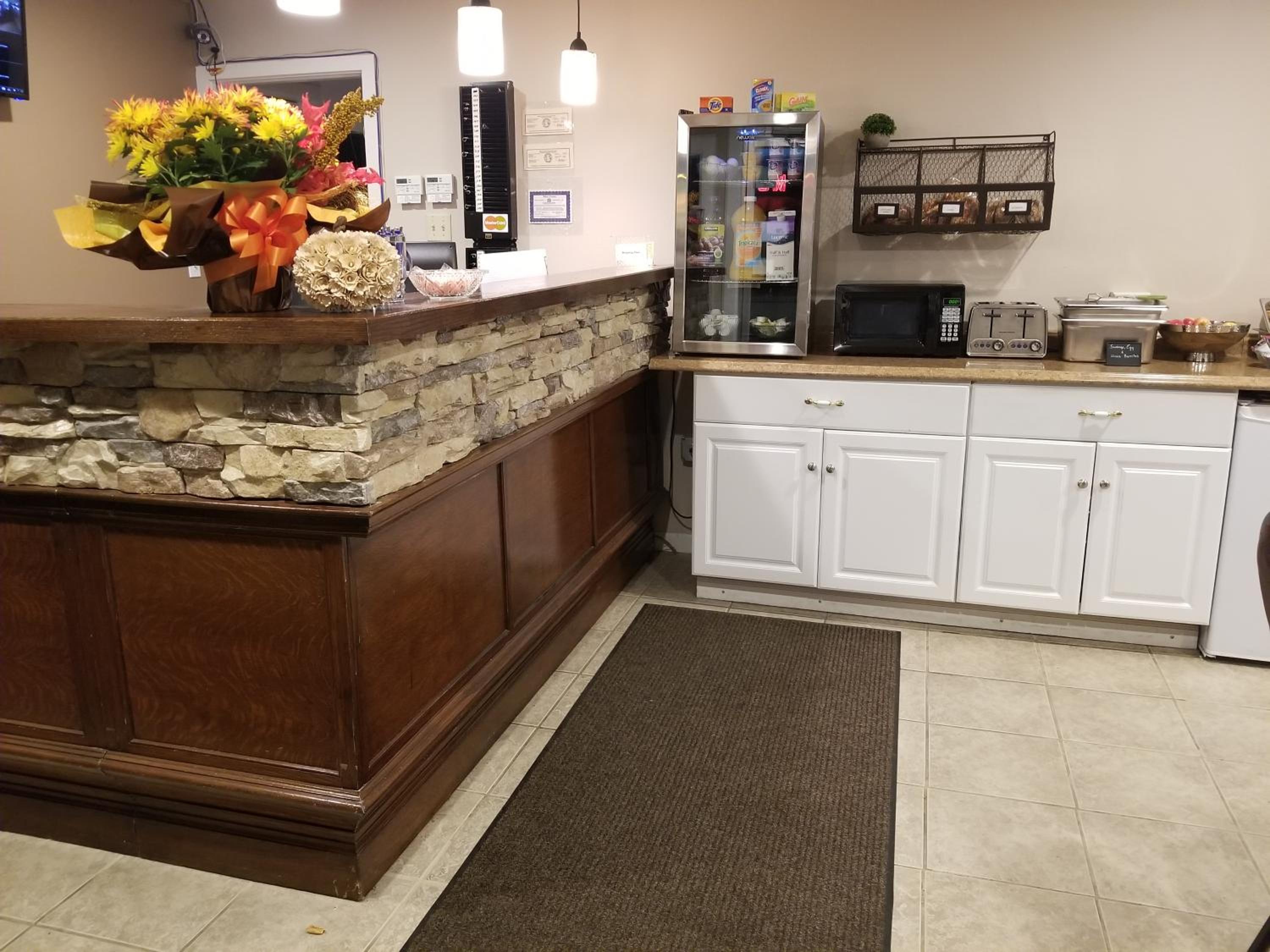 Baker City Vacations - Bridge Street Inn - Property Image 53