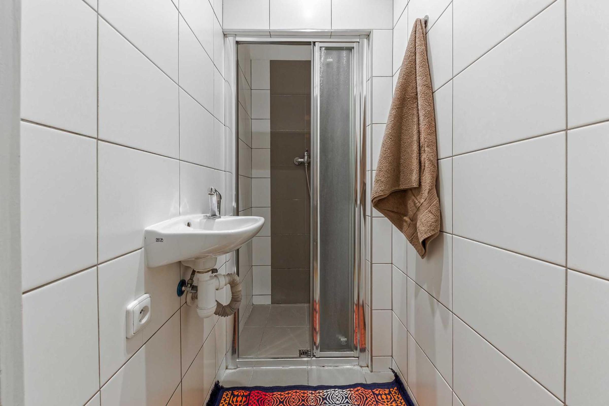 Apartments At I.P.Pavlova