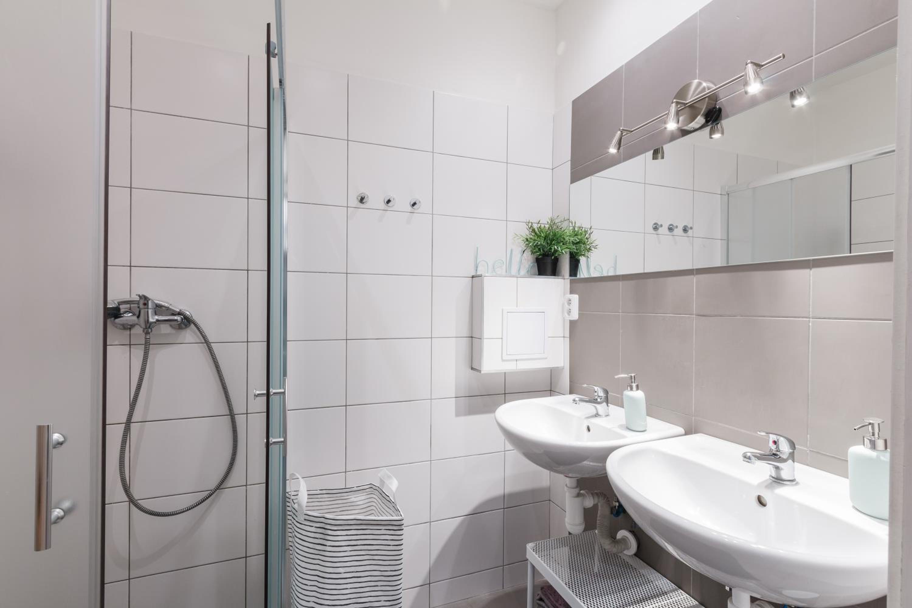 Apartments At I.P.Pavlova