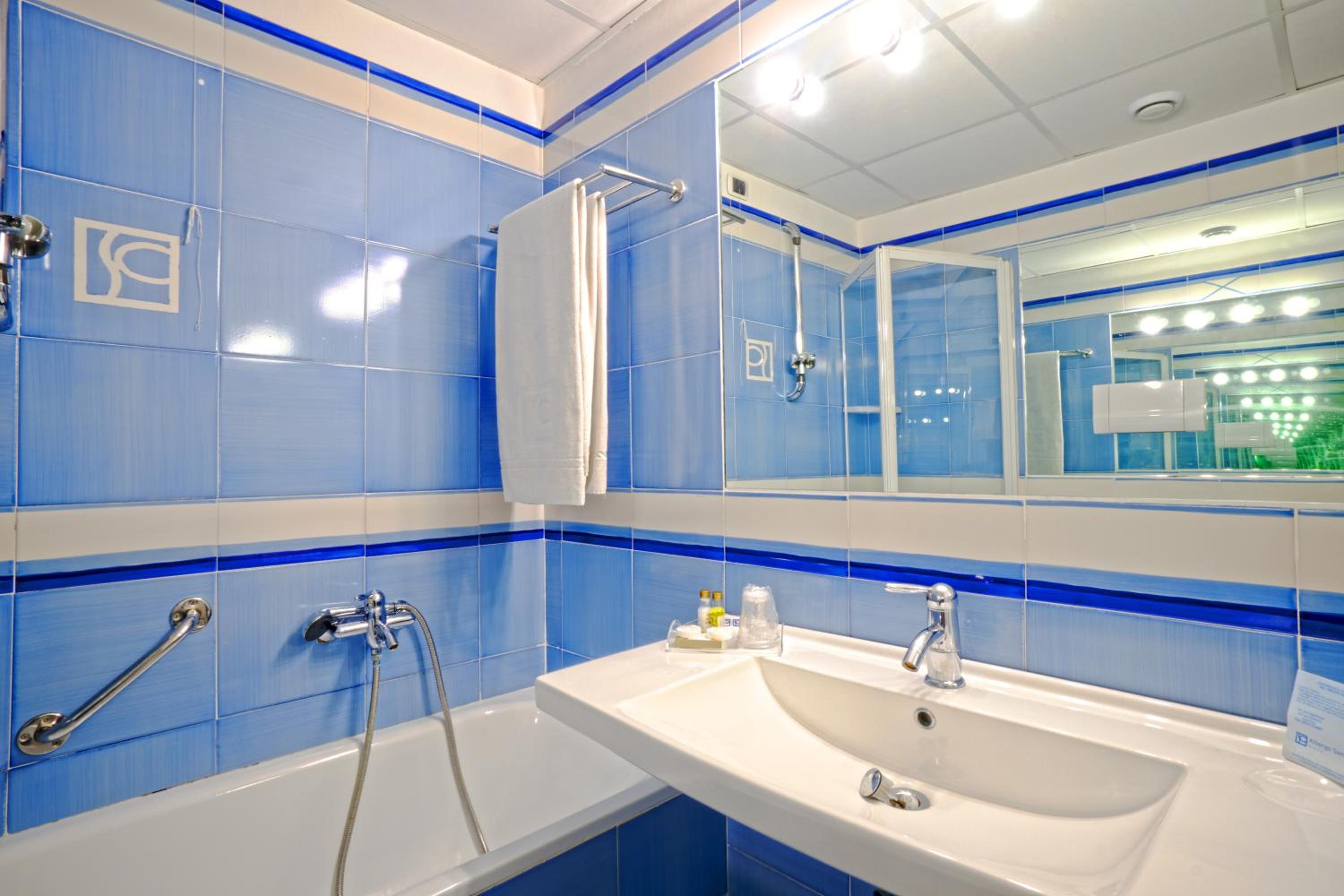 Hotel Santa Caterina — 7
