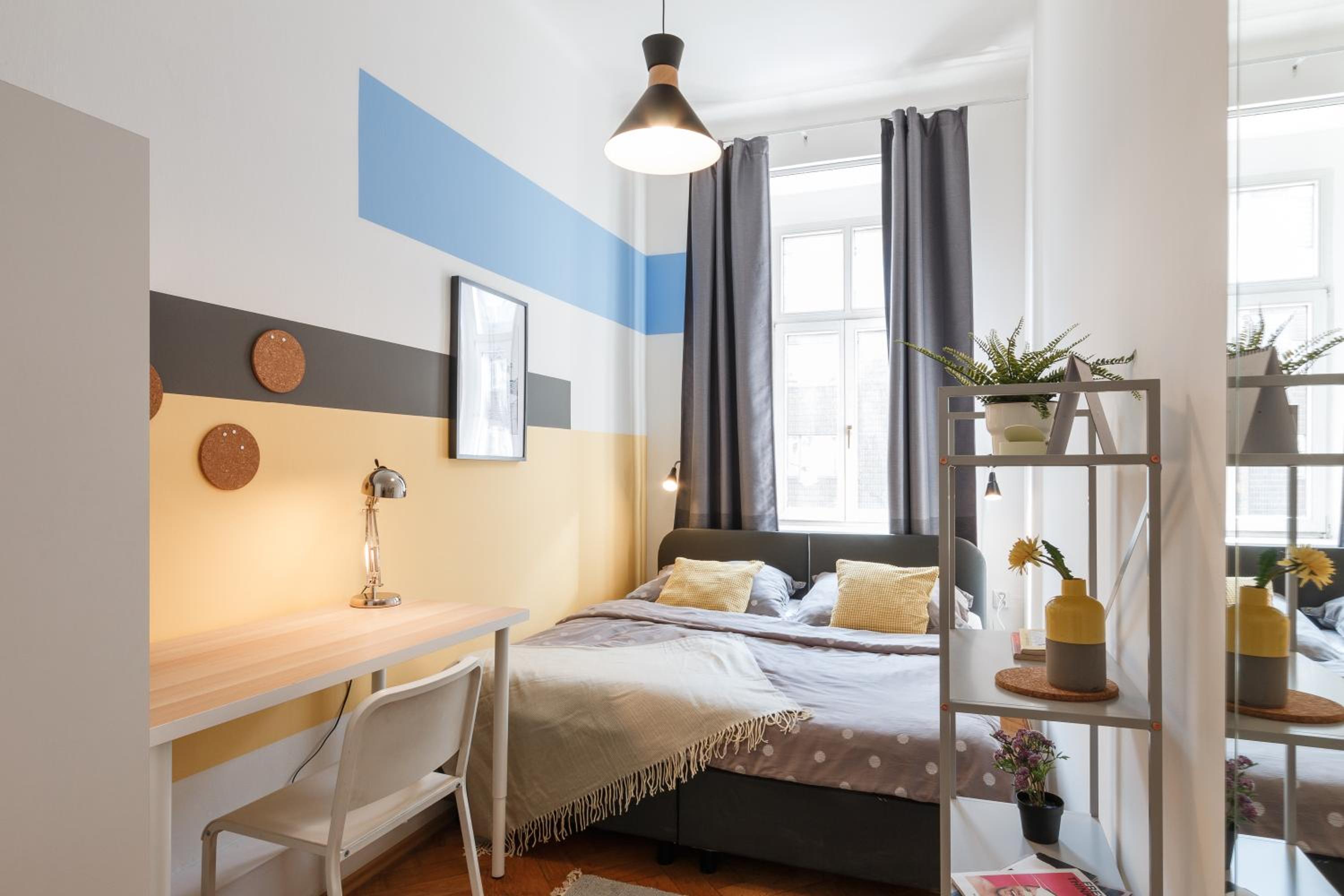 Apartments At I.P.Pavlova