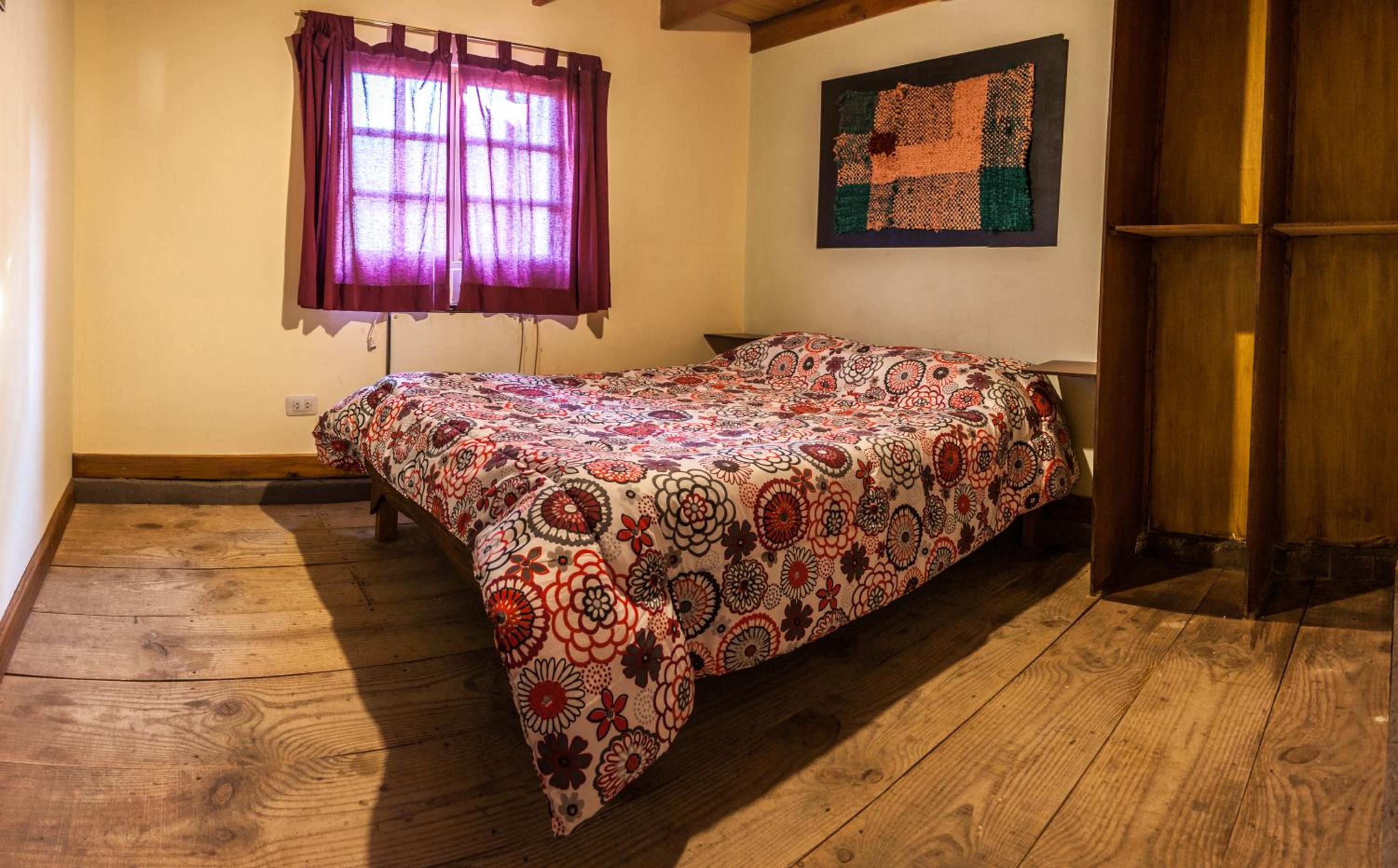 Refugio Chalten Hostel