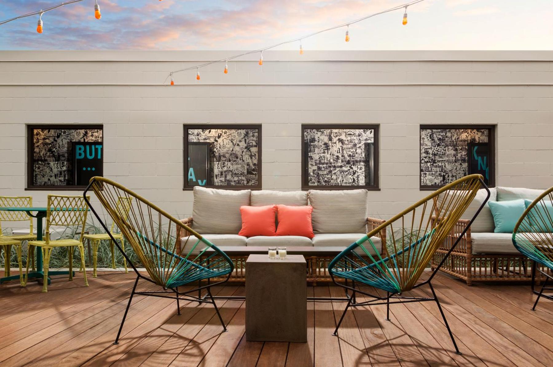 Boston Vacations - Studio Allston Hotel Boston - Property Image 15