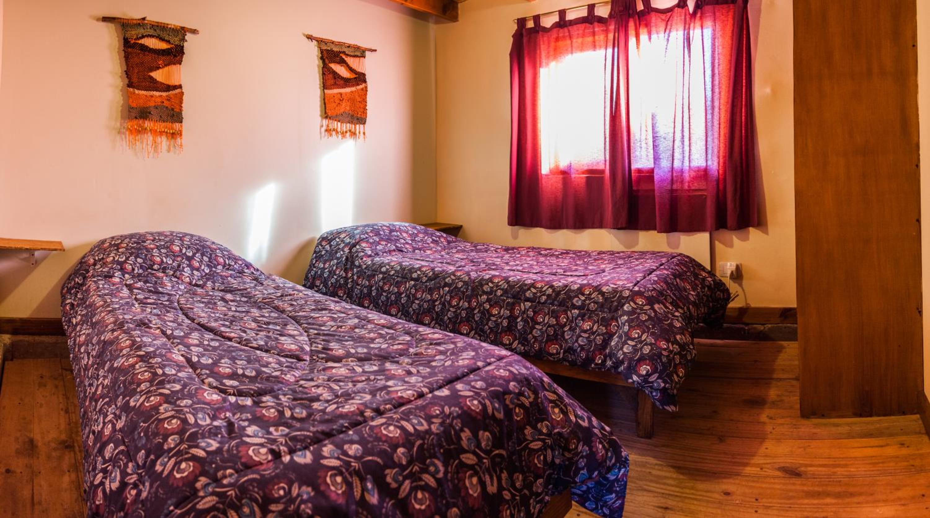 Refugio Chalten Hostel