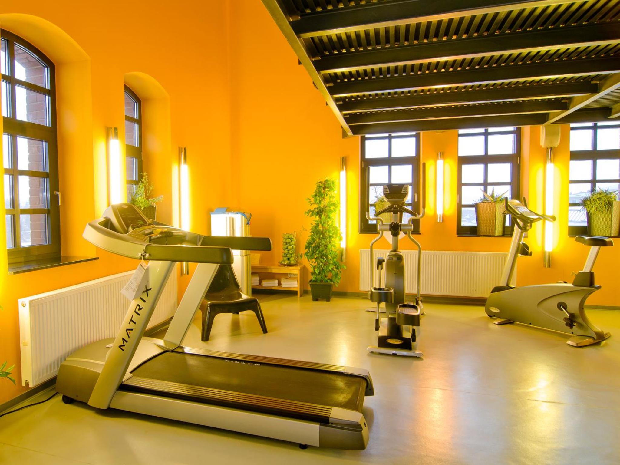 Offenbach Vacations - ACHAT Hotel Offenbach Plaza - Property Image 5