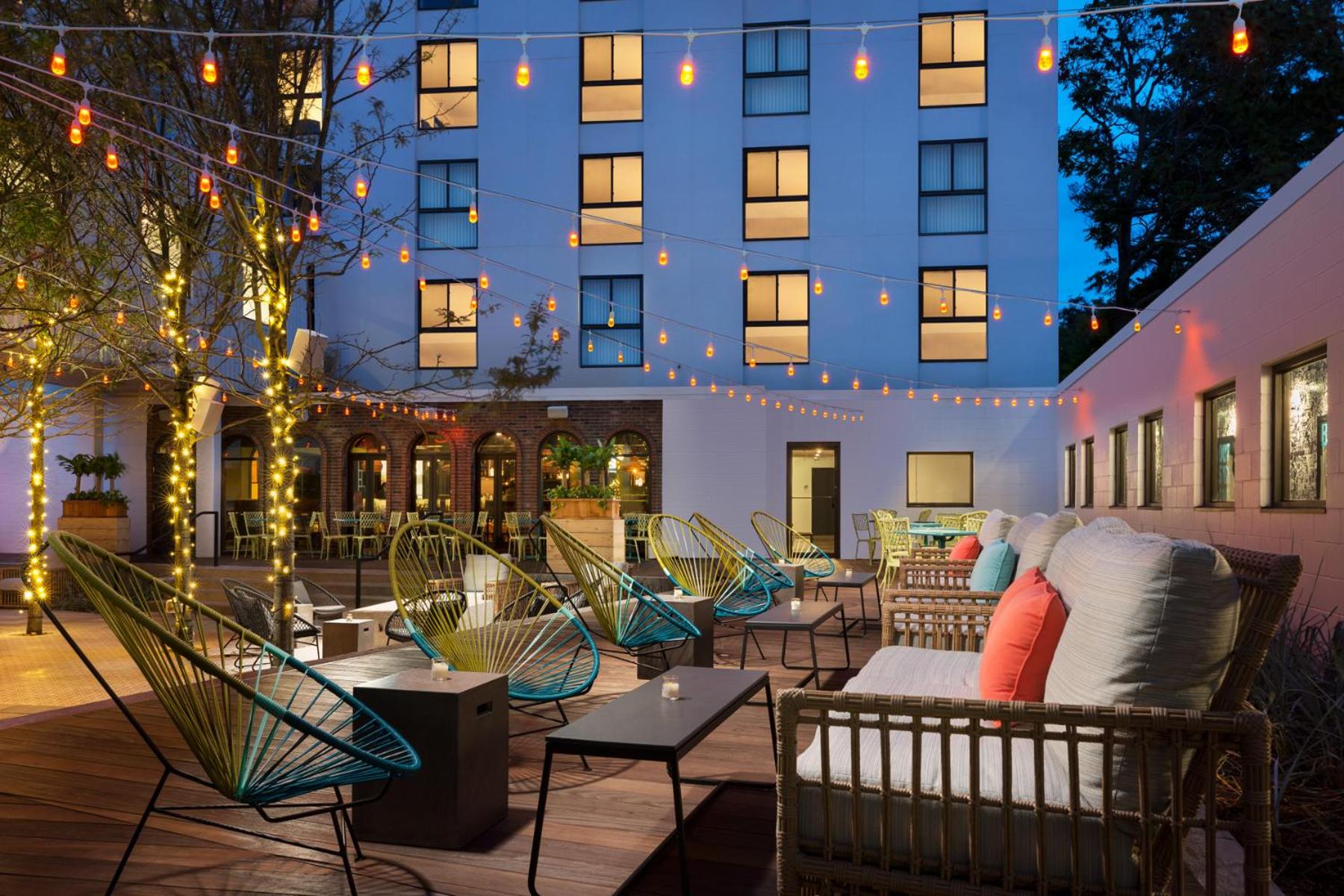 Boston Vacations - Studio Allston Hotel Boston - Property Image 28