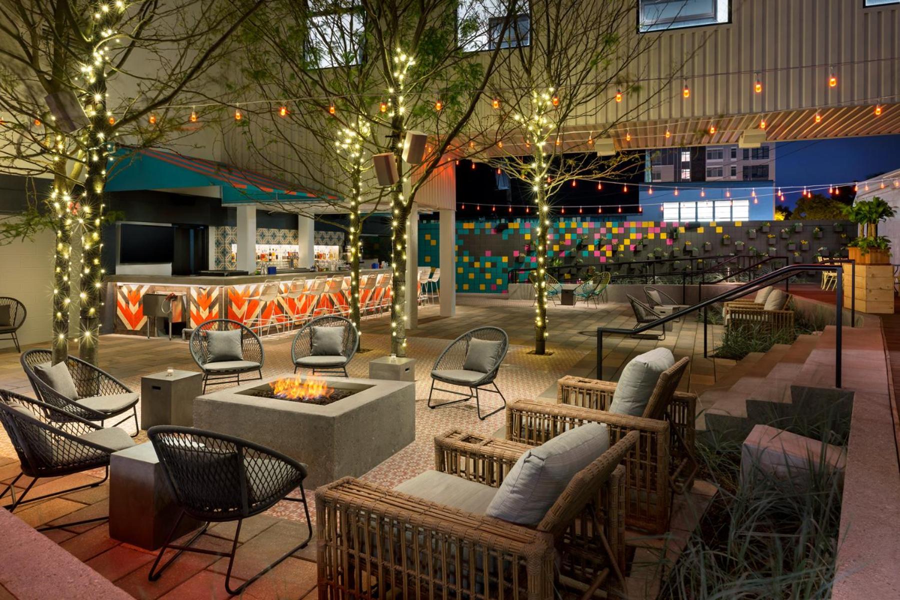 Boston Vacations - Studio Allston Hotel Boston - Property Image 67