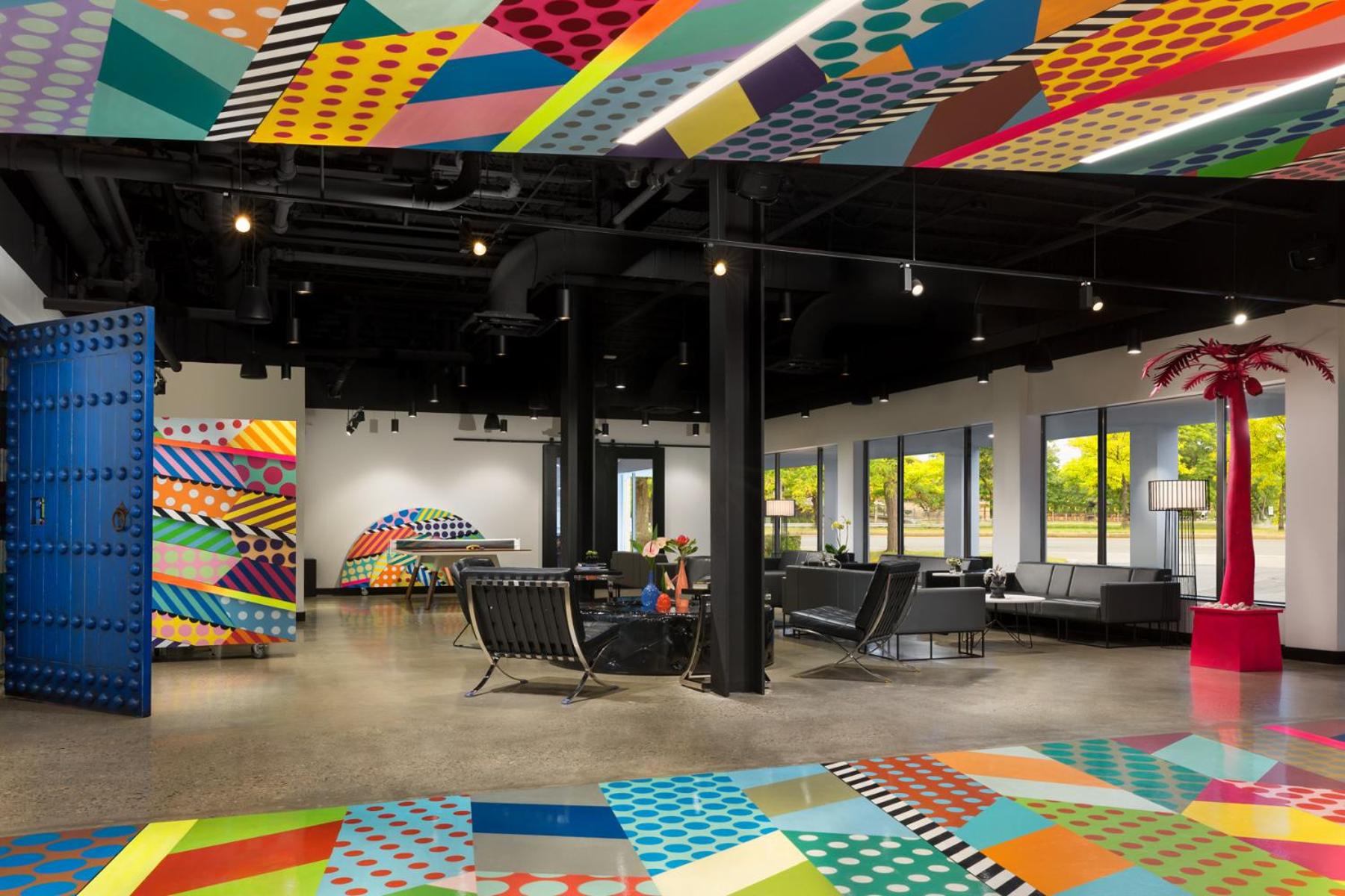 Boston Vacations - Studio Allston Hotel Boston - Property Image 54