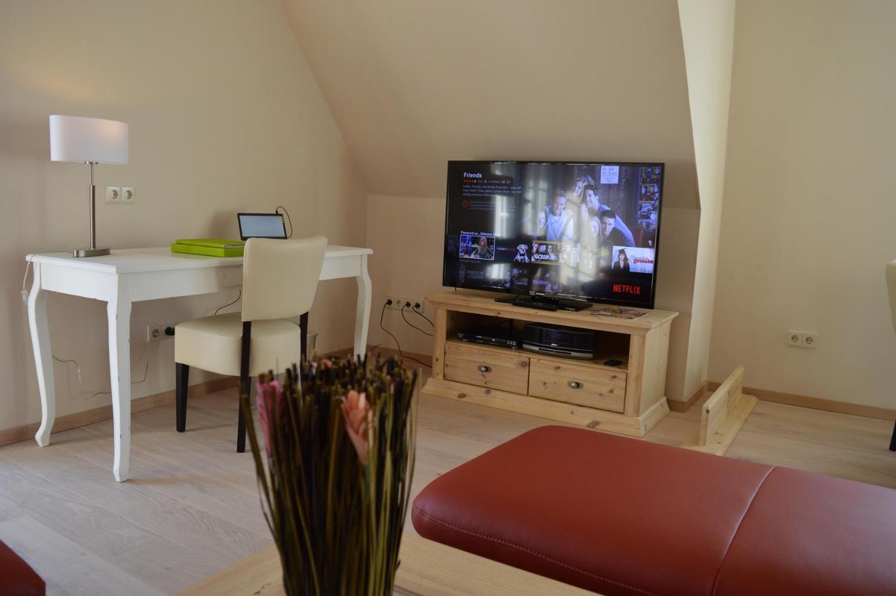 Luxus Suite Engel inklusive THERMEplus