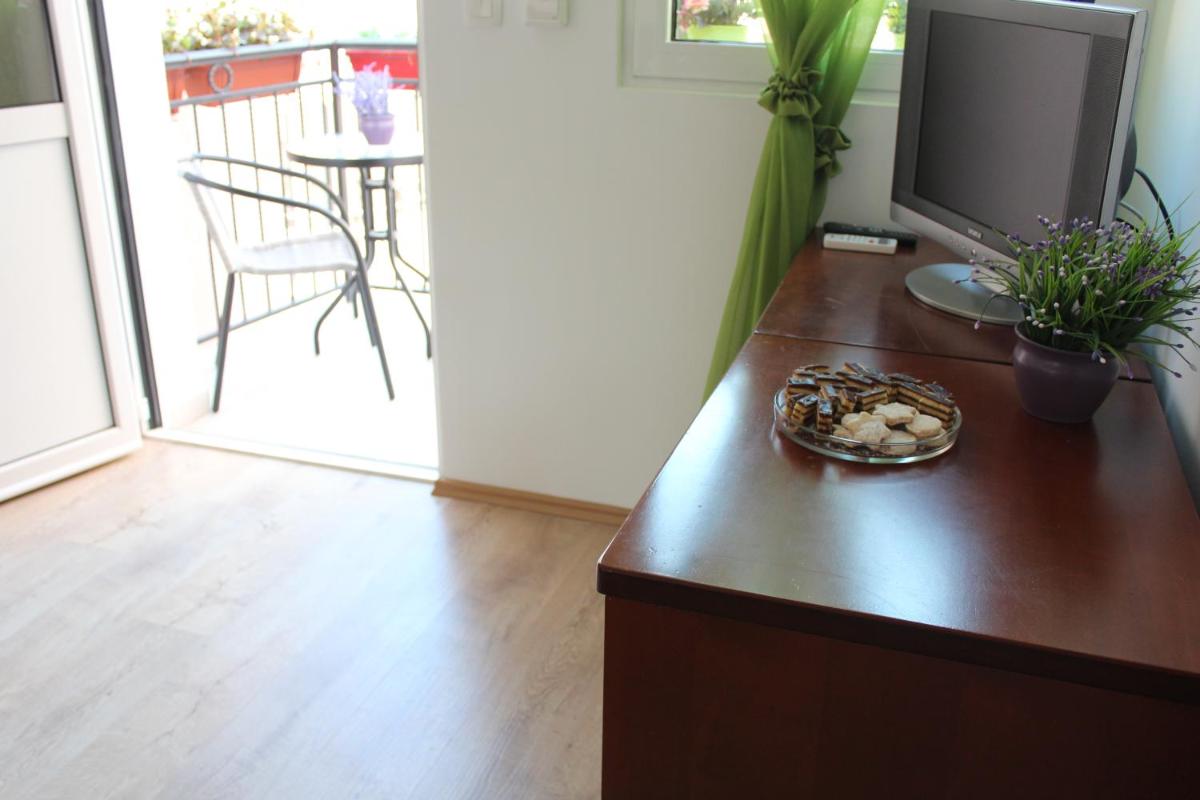 Apartments Balabusic