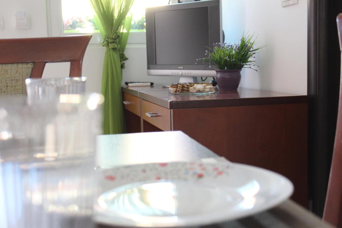 Apartments Balabusic