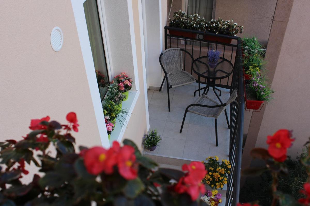 Apartments Balabusic